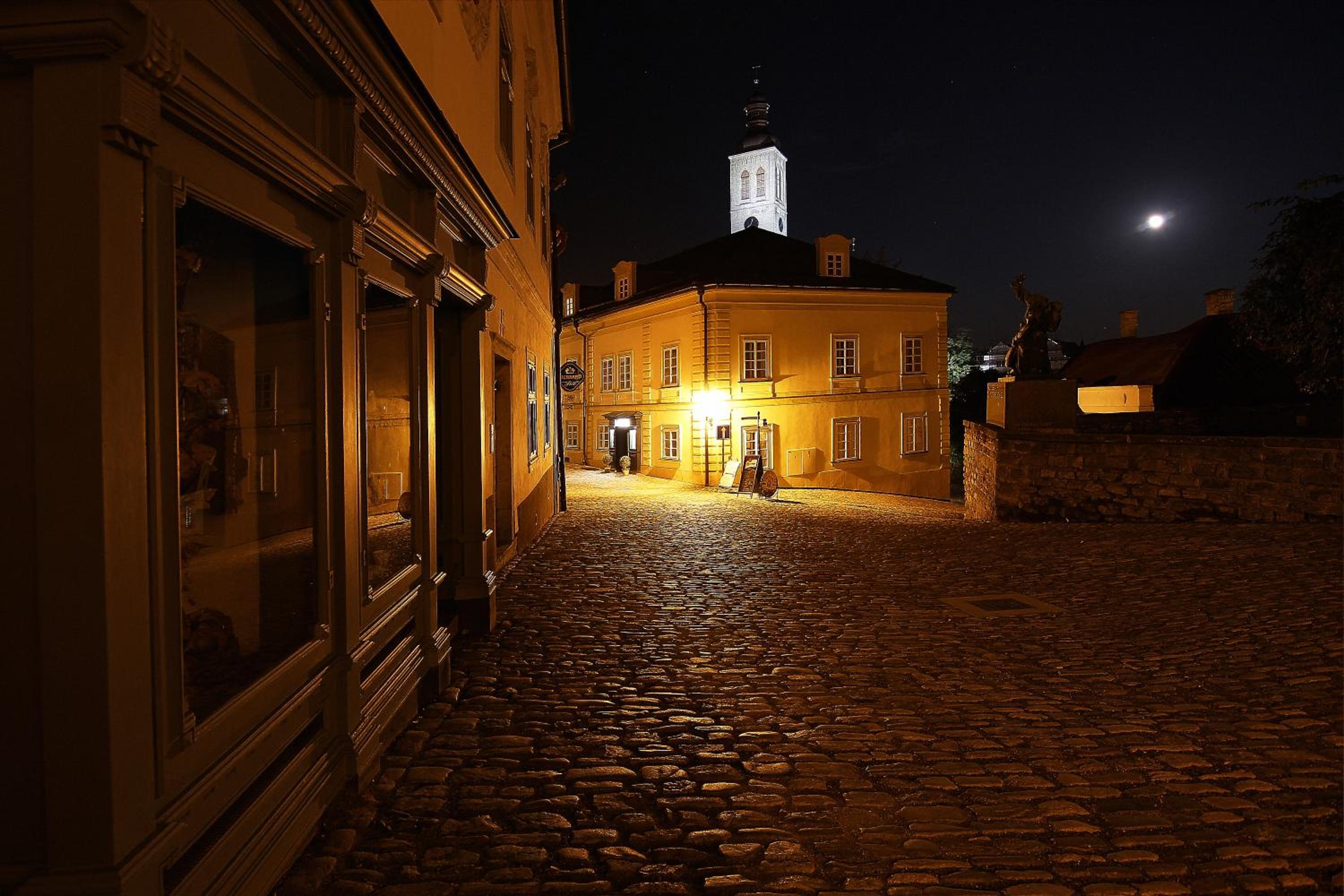 Penzion U Hrádku