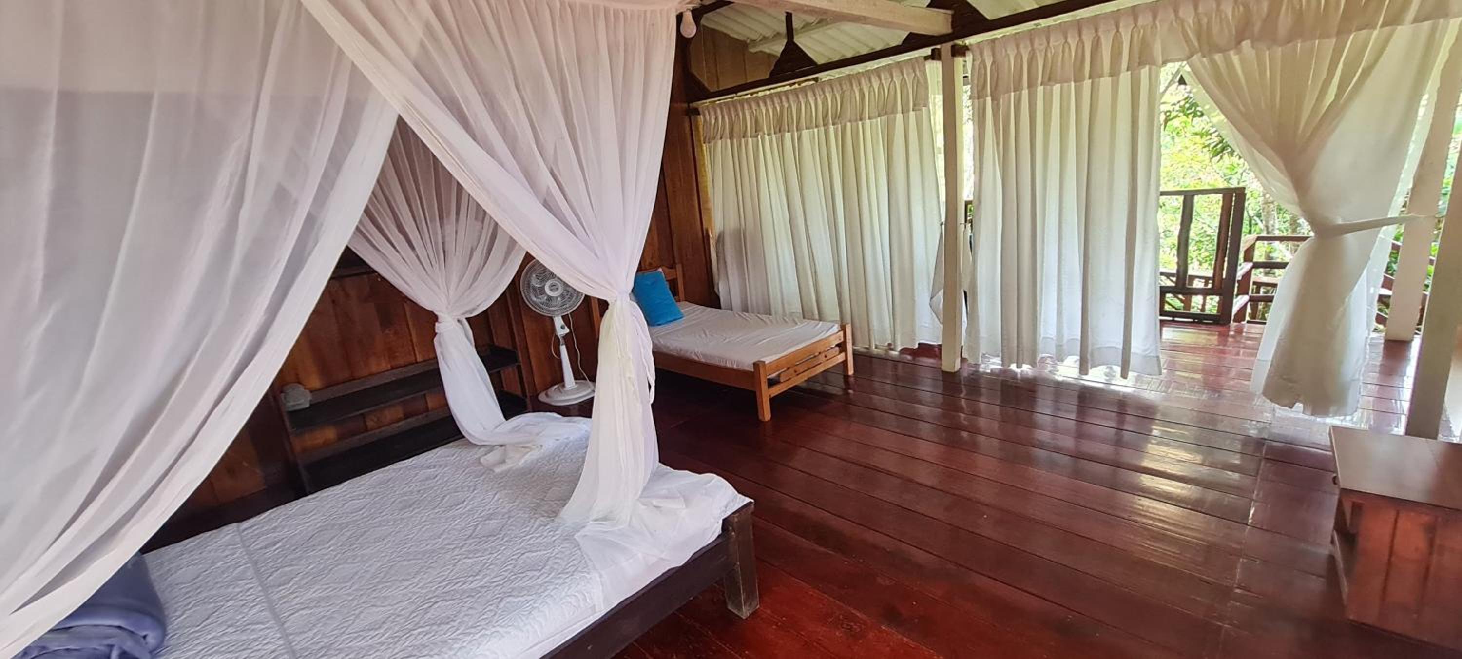 Posada Turistica Dantayaco fin del mundo