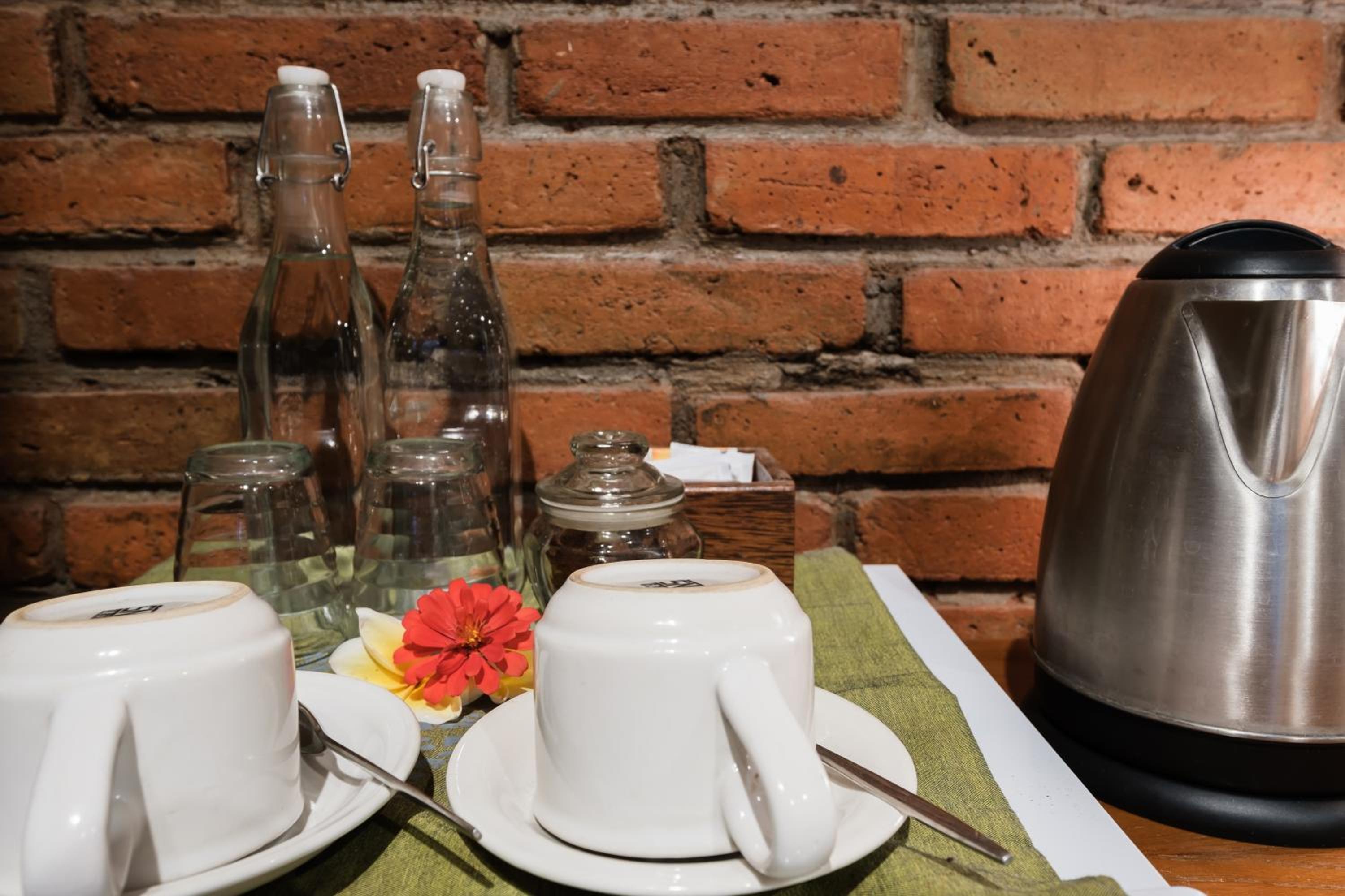 Dhiari Guest House