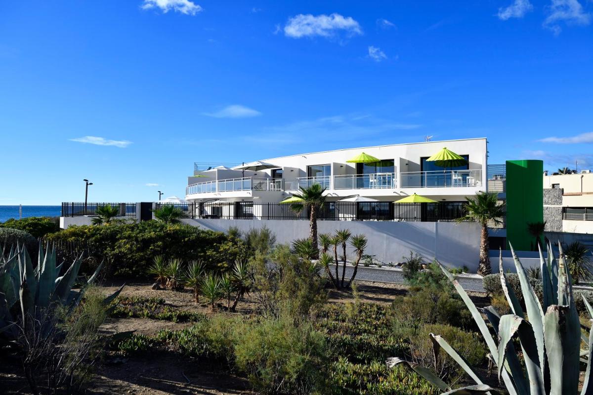 Hotel Le Nautilia Résidence de Luxe "réservée aux couples" - Image 1