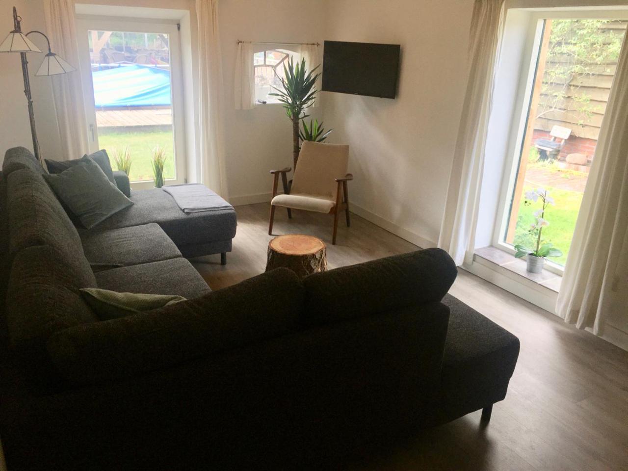 vakantiewoning Bovenhaar view 4