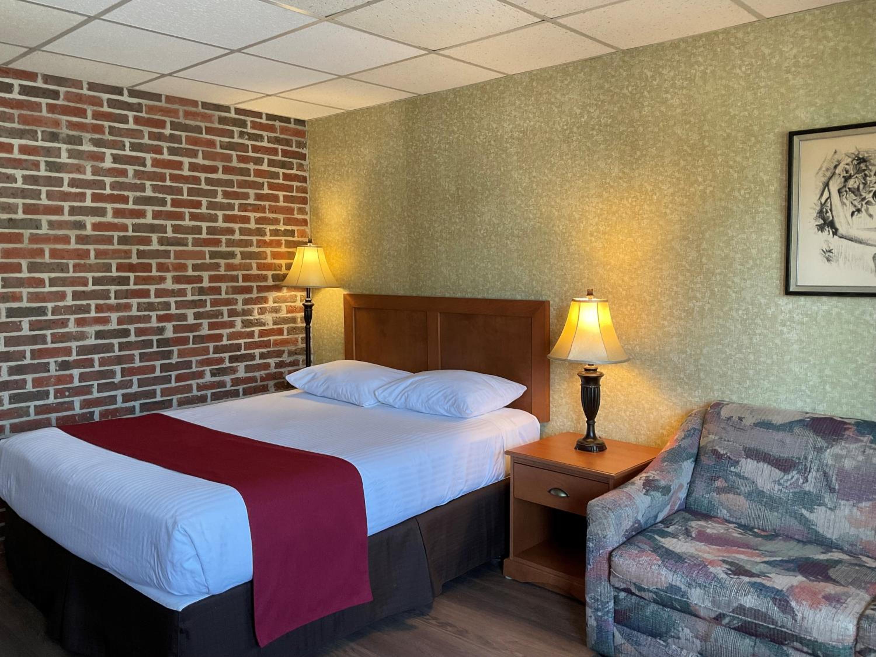 Motel & Hotel La Paysanne