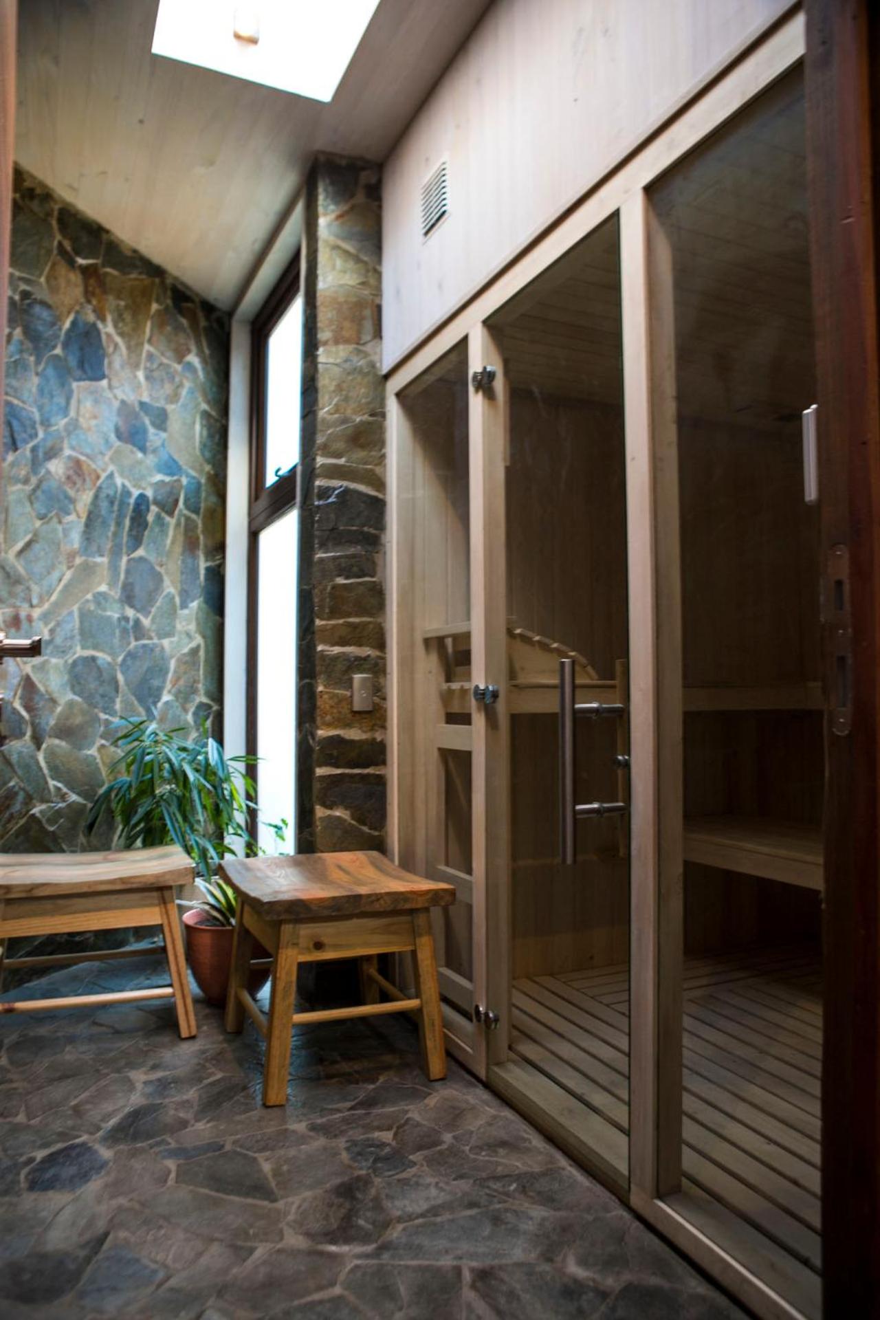 Cuarzo Lodge
