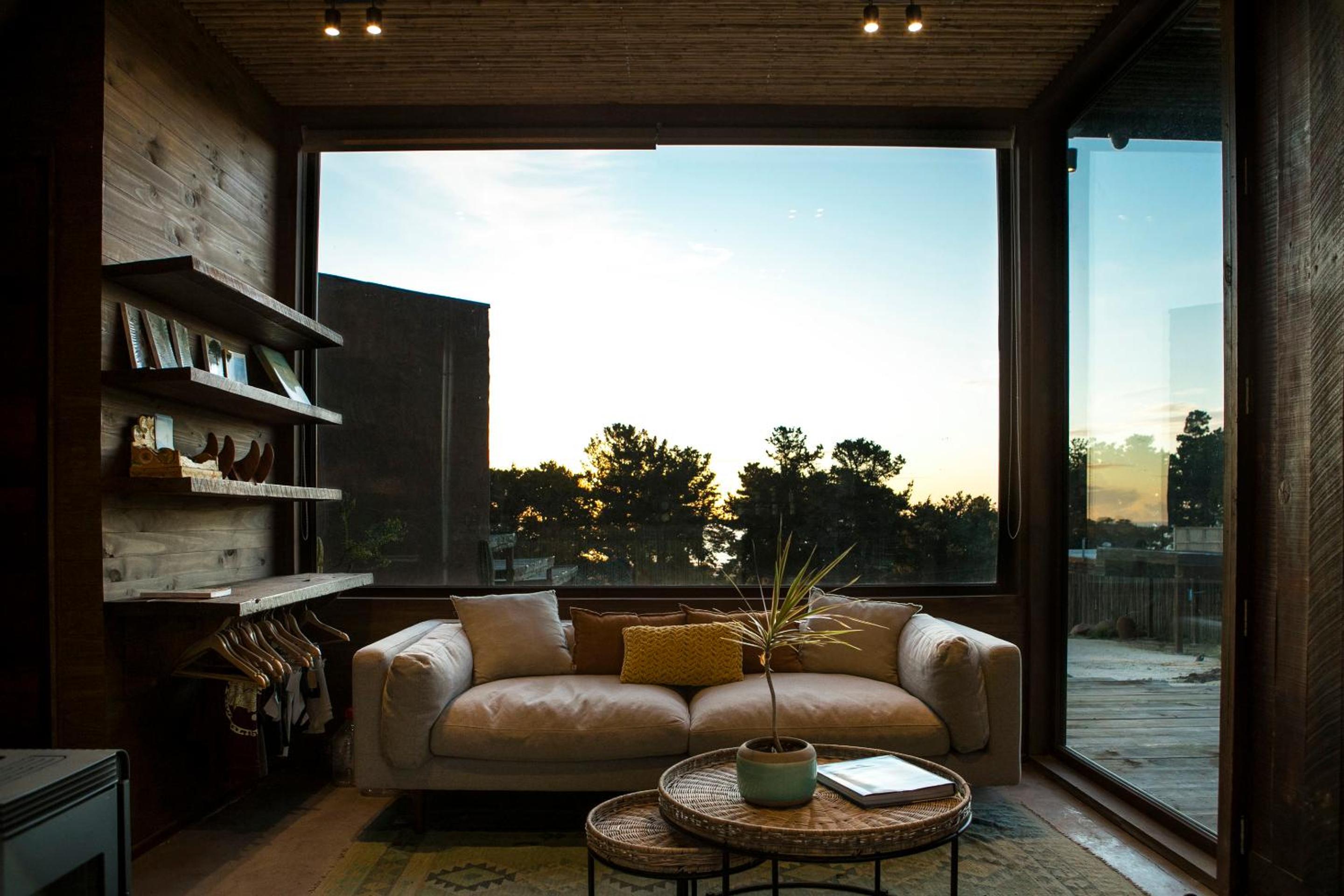 Cuarzo Lodge
