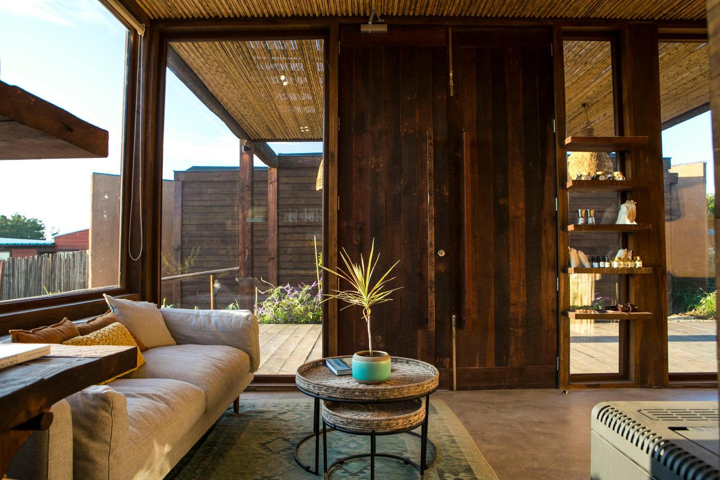 Cuarzo Lodge