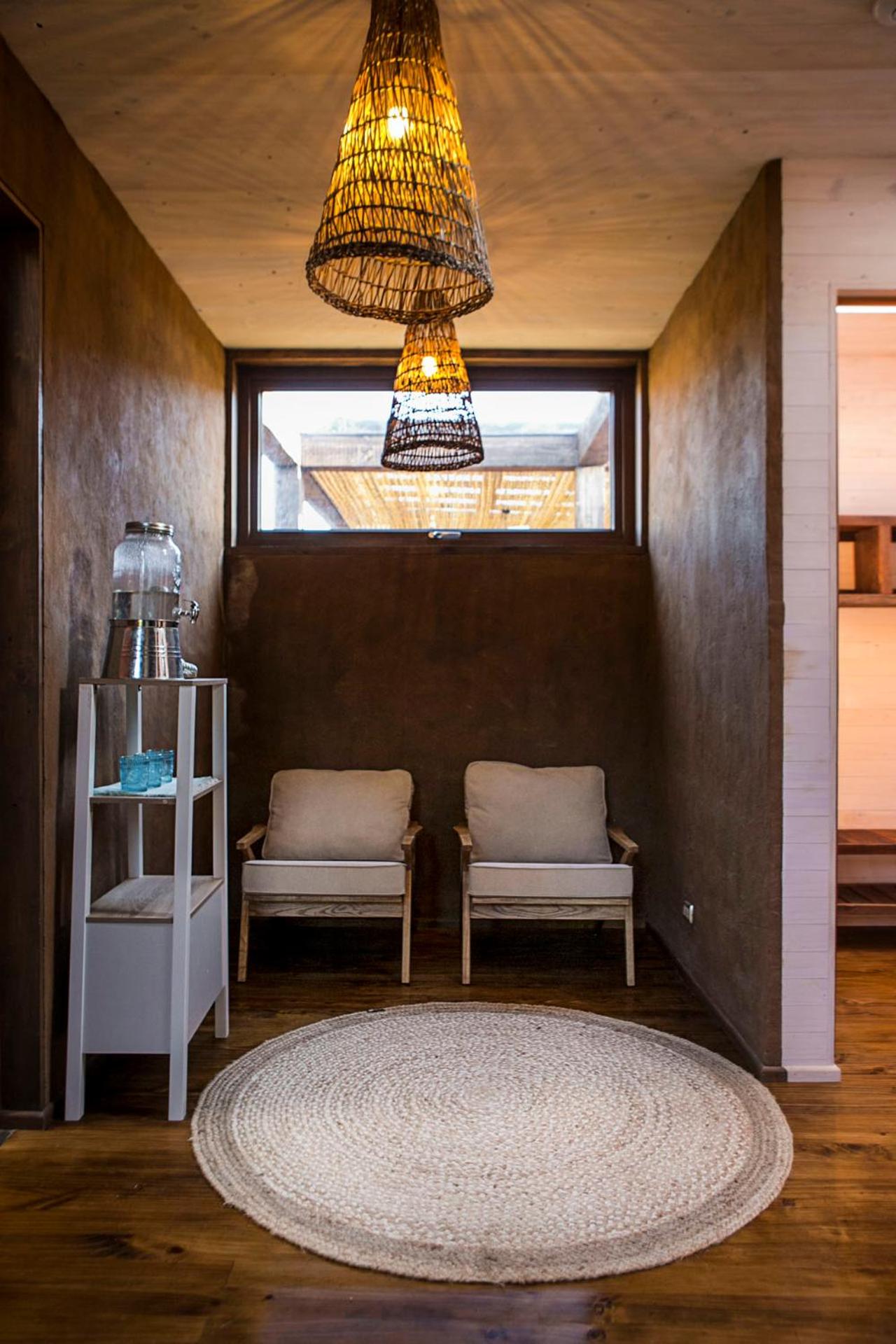 Cuarzo Lodge