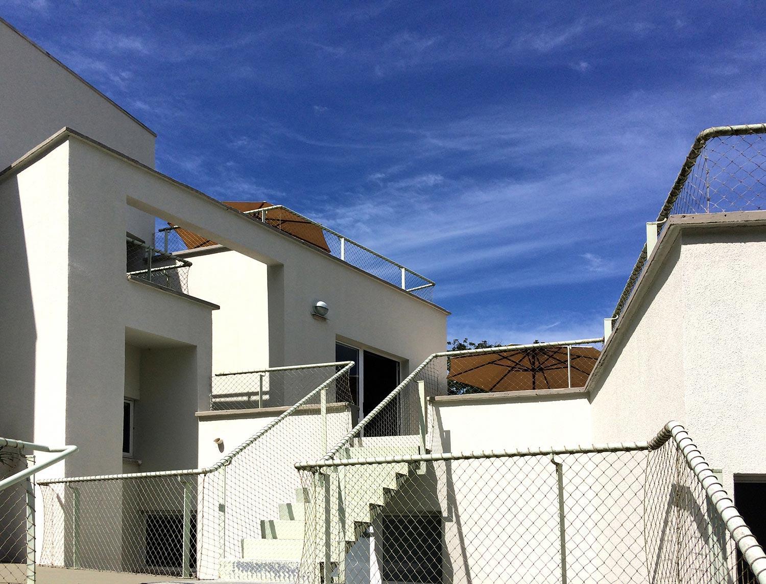 Vila Praiana view 3