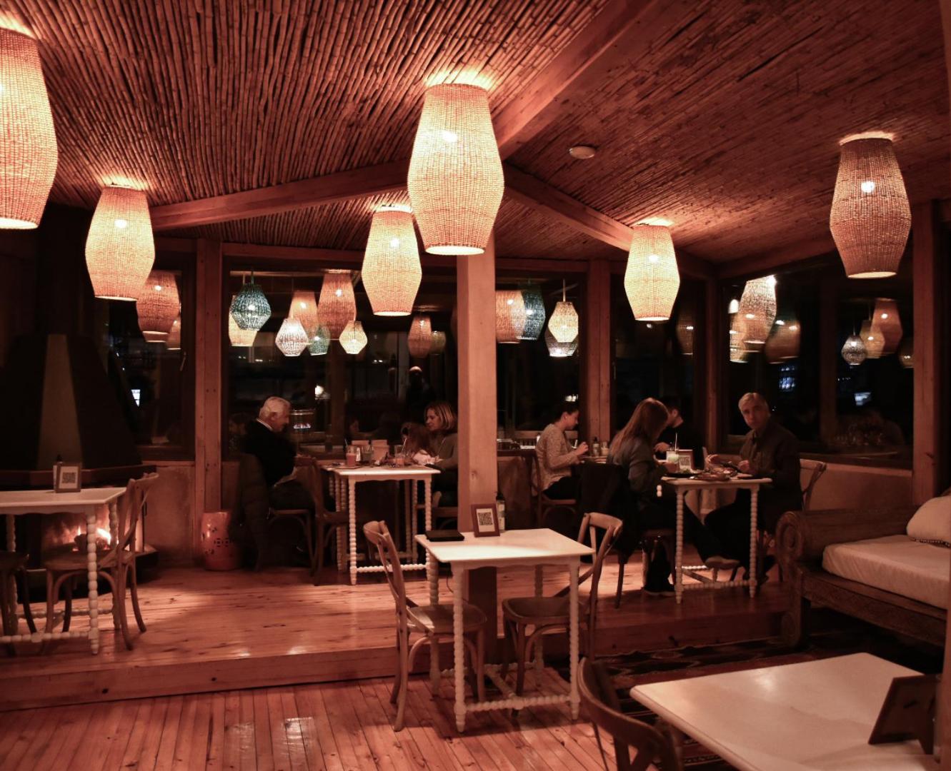 Cuarzo Lodge