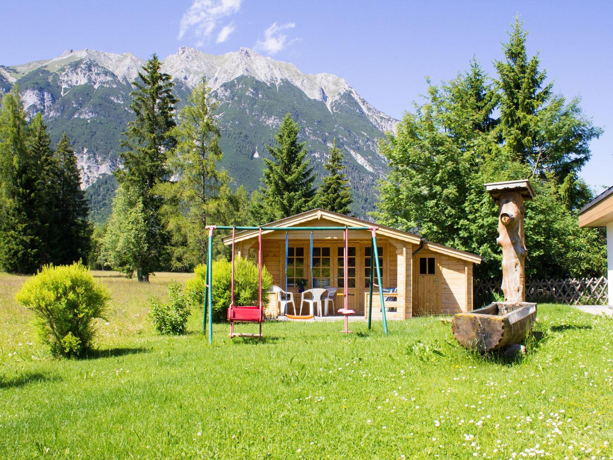 Apartmenthaus Brigitte