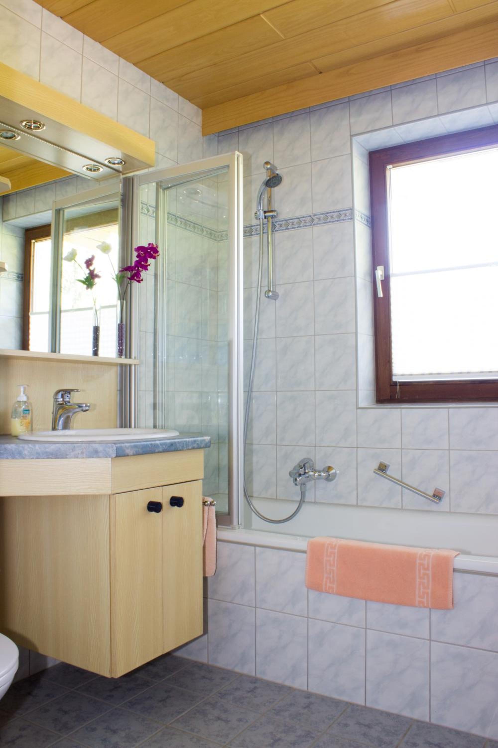 Apartmenthaus Brigitte