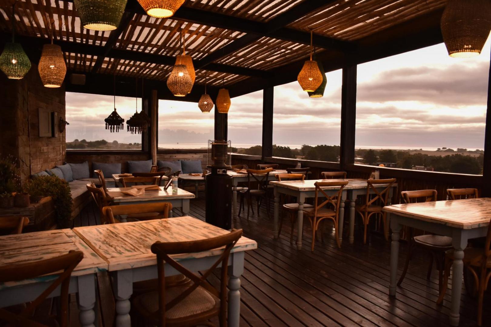 Cuarzo Lodge