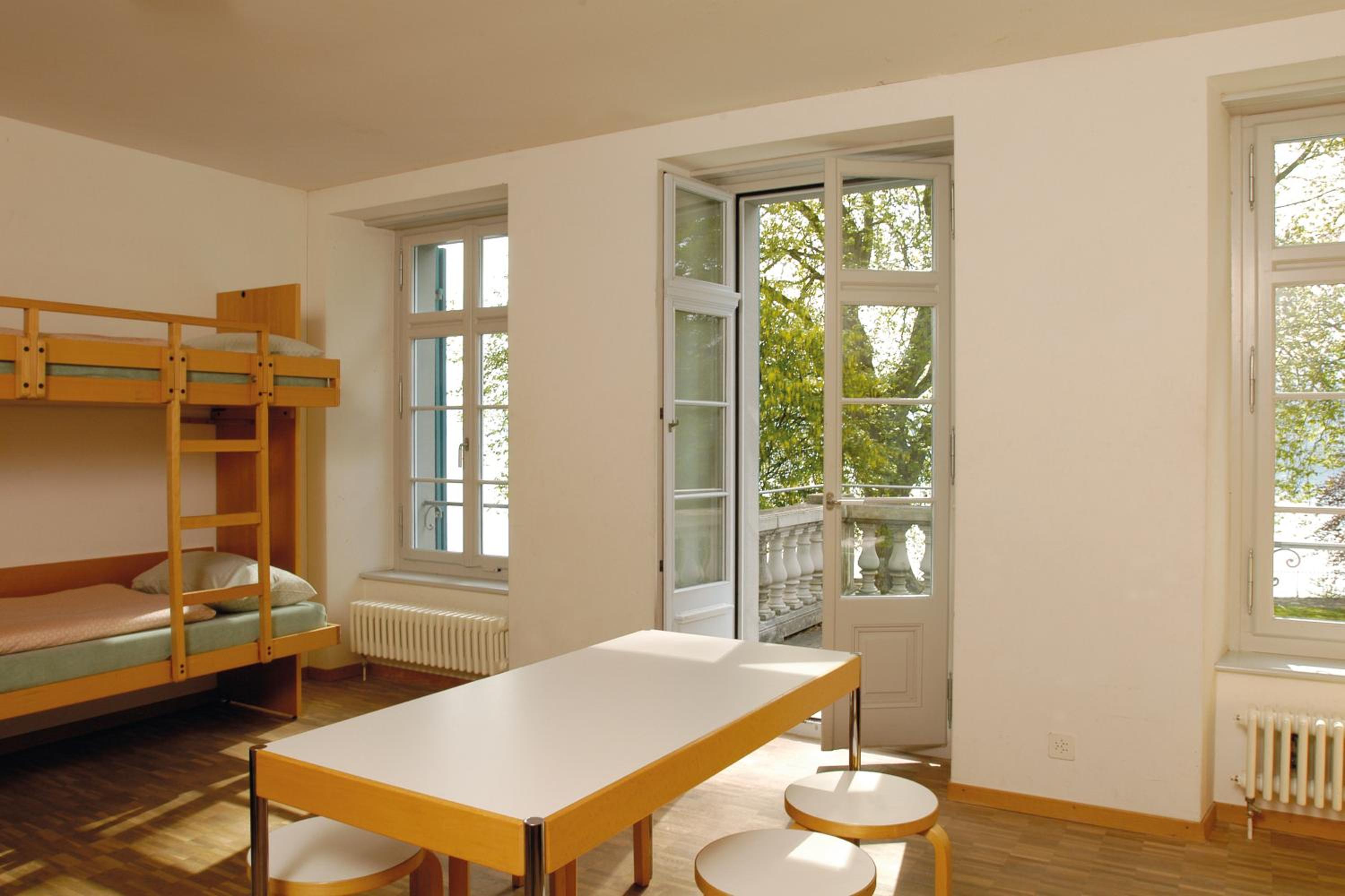 Richterswil Youth Hostel