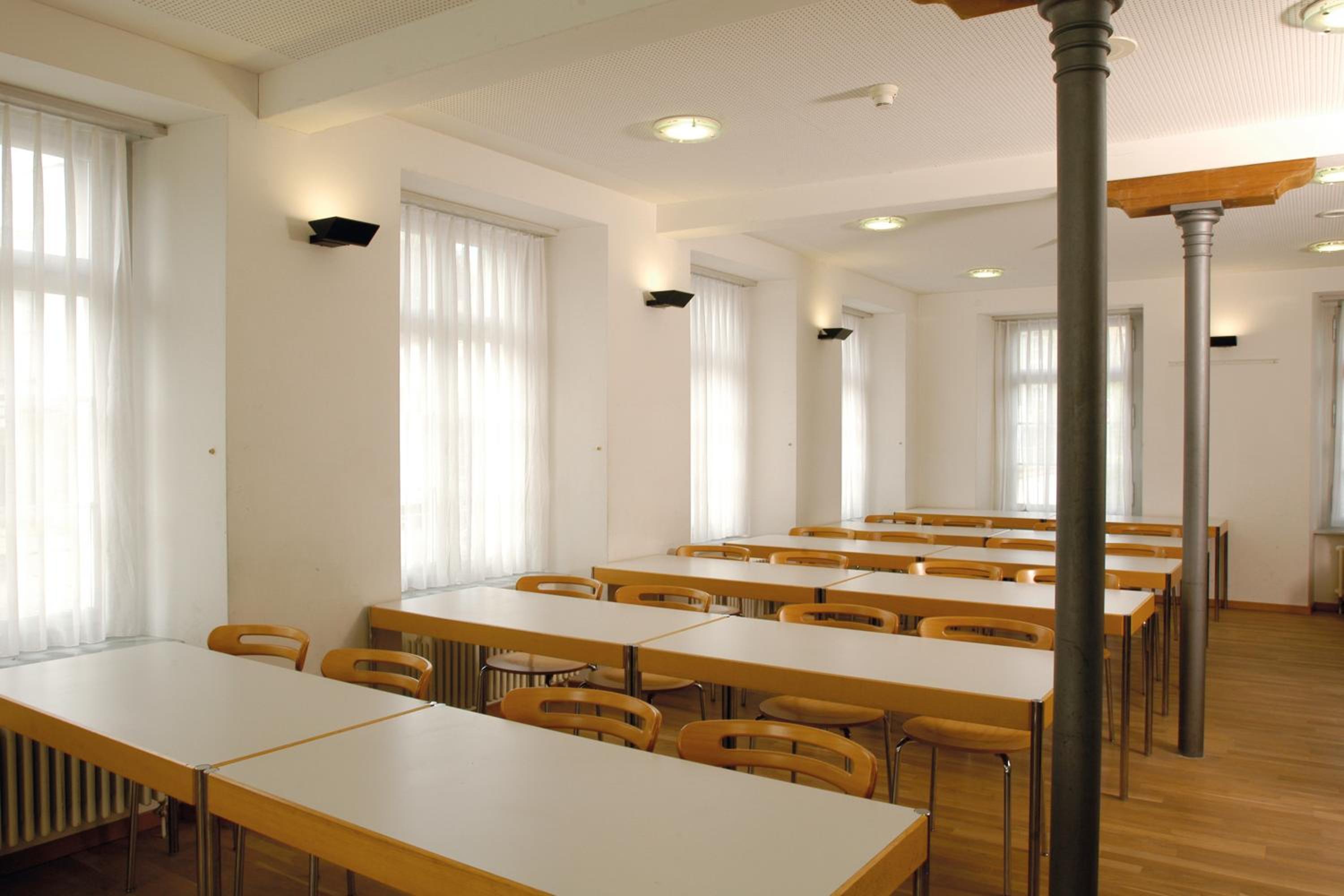 Richterswil Youth Hostel