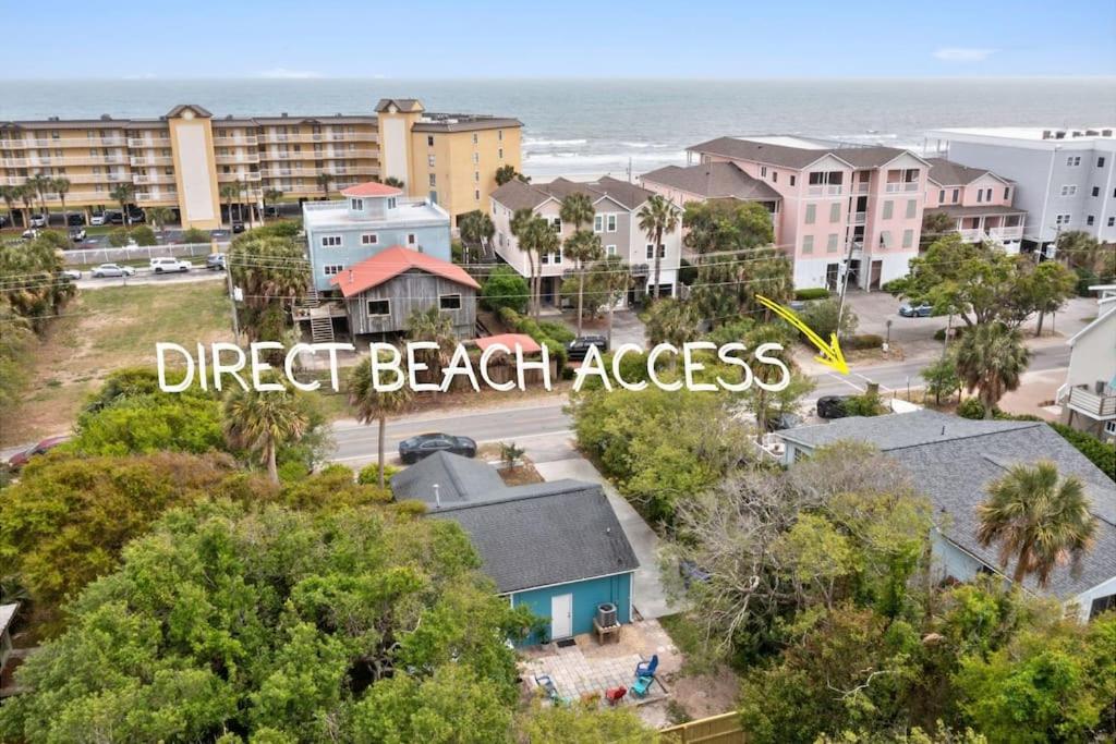 208 W Ashley - Central Location - 2 Mins to the Beach view 5