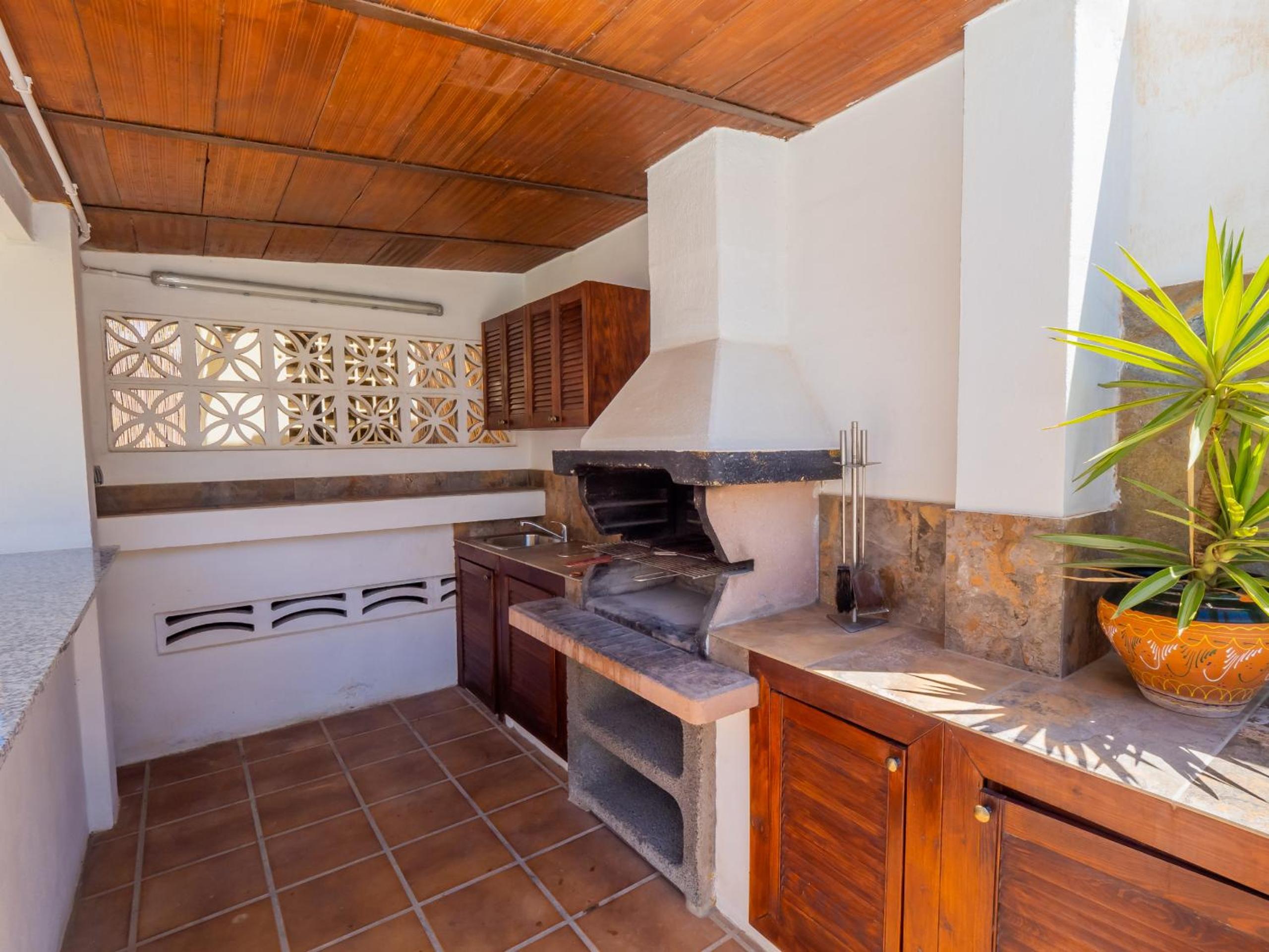 Cubo's Villa Yedra Guadalmar