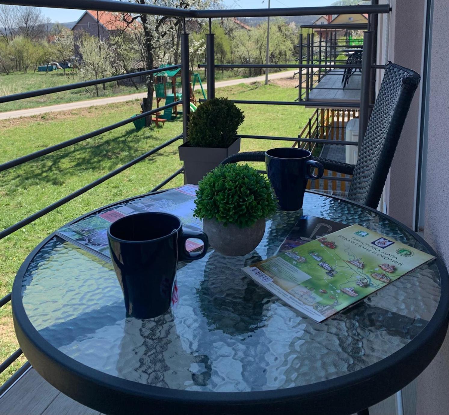 VIP APARTMAN 2020