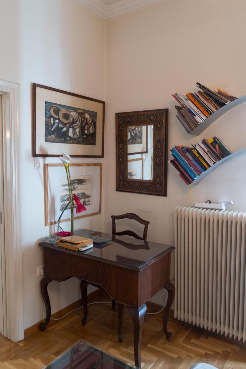 My Home at Koukaki photo 2