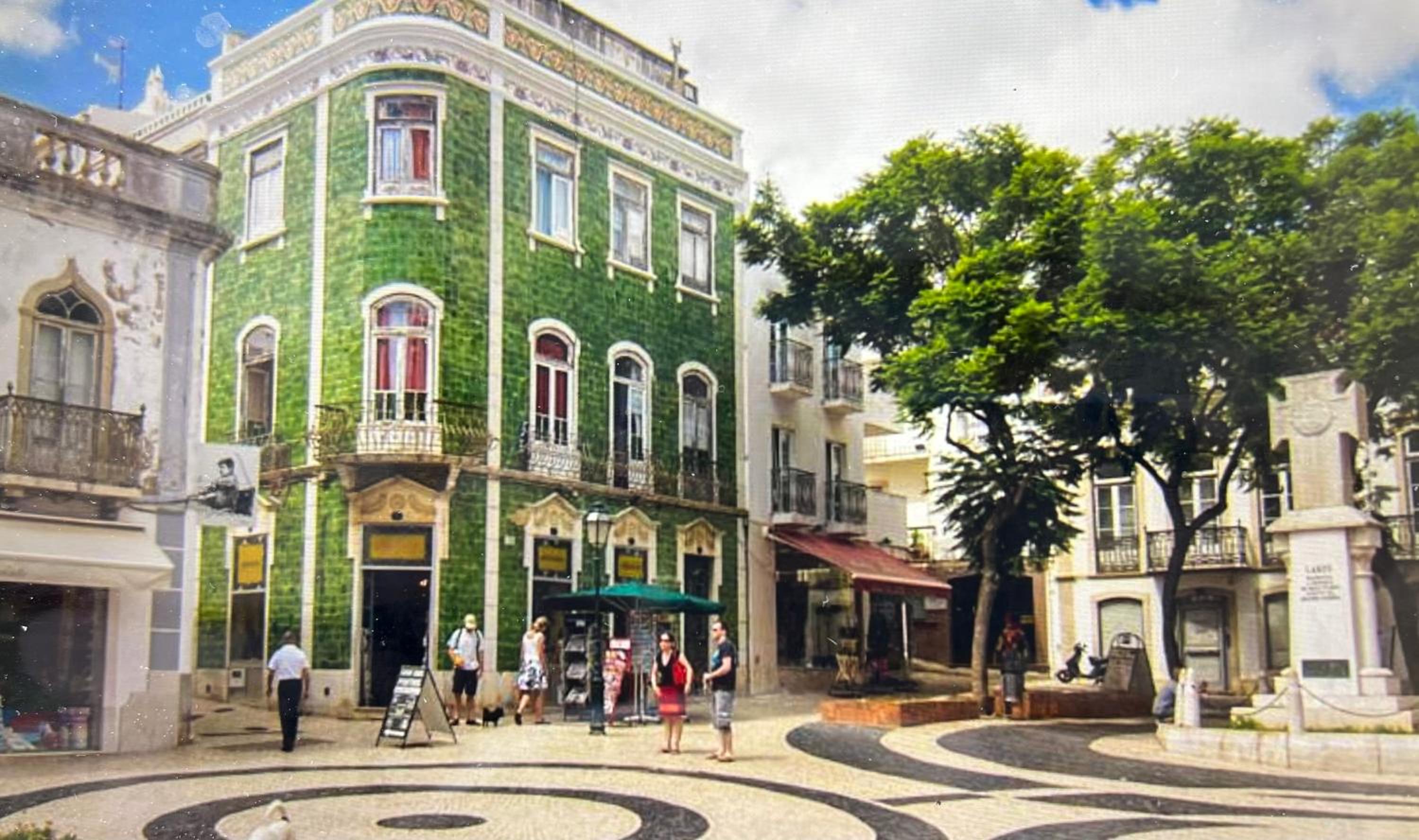 Apartamento Arenga