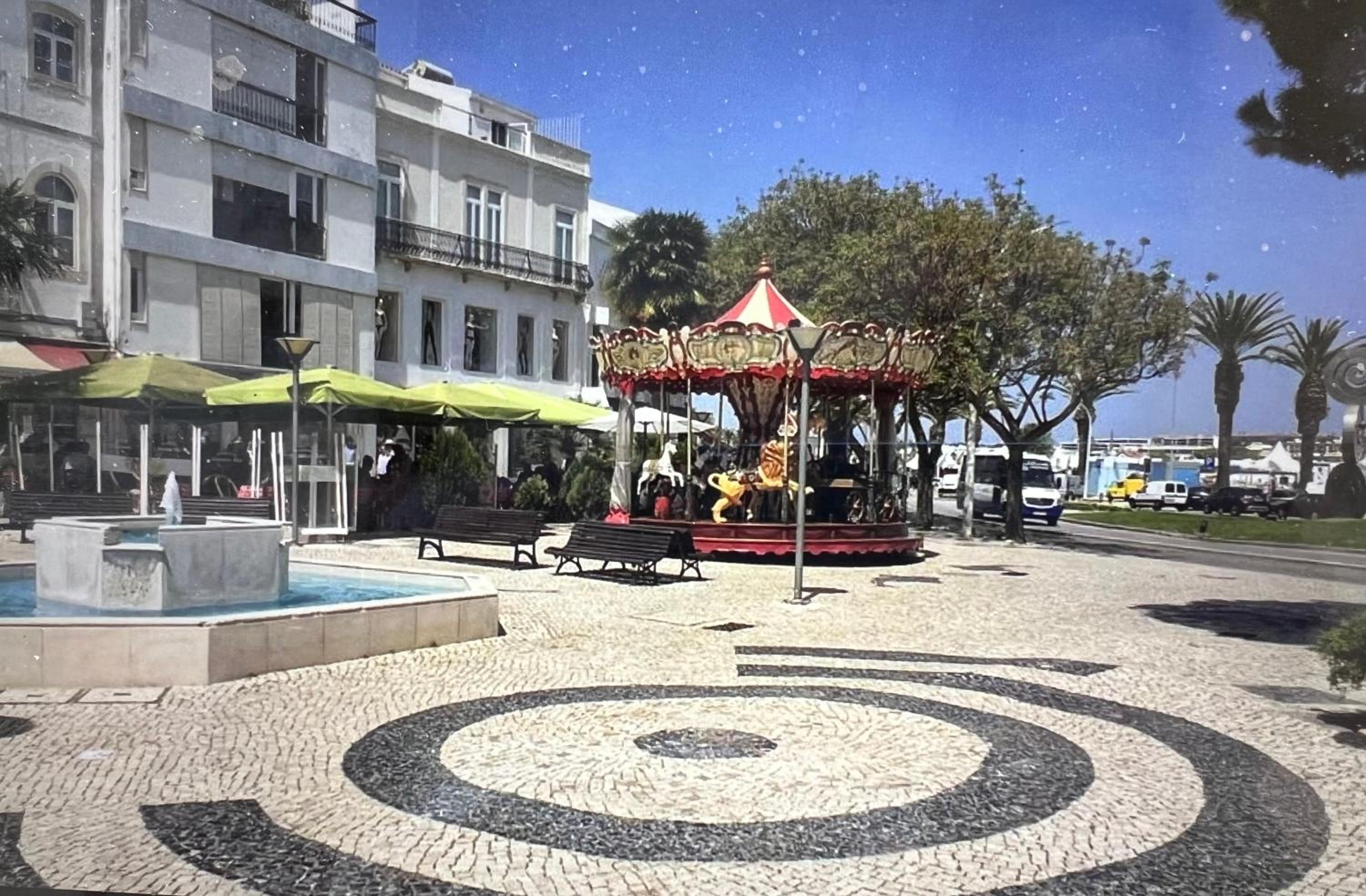 Apartamento Arenga