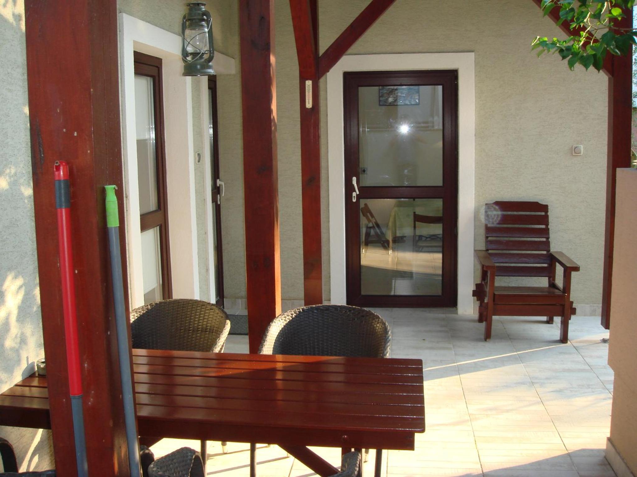 Brasch Apartman
