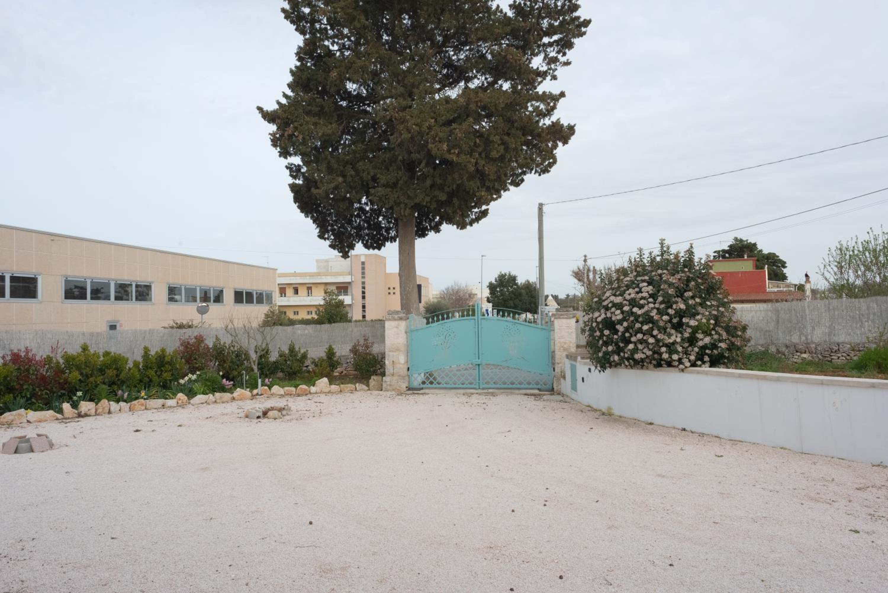 I Trulli di Mina - Trullo Girasole view 2