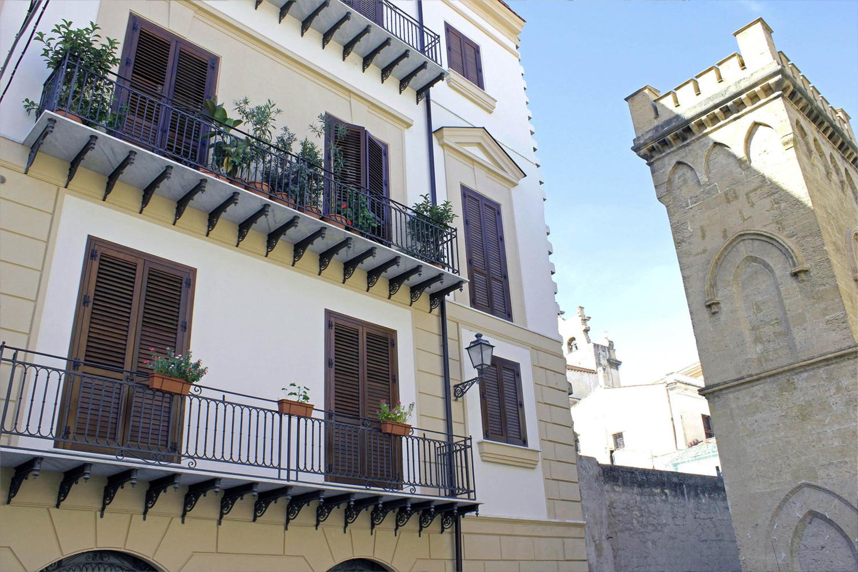 Antica Palermo en Palermo