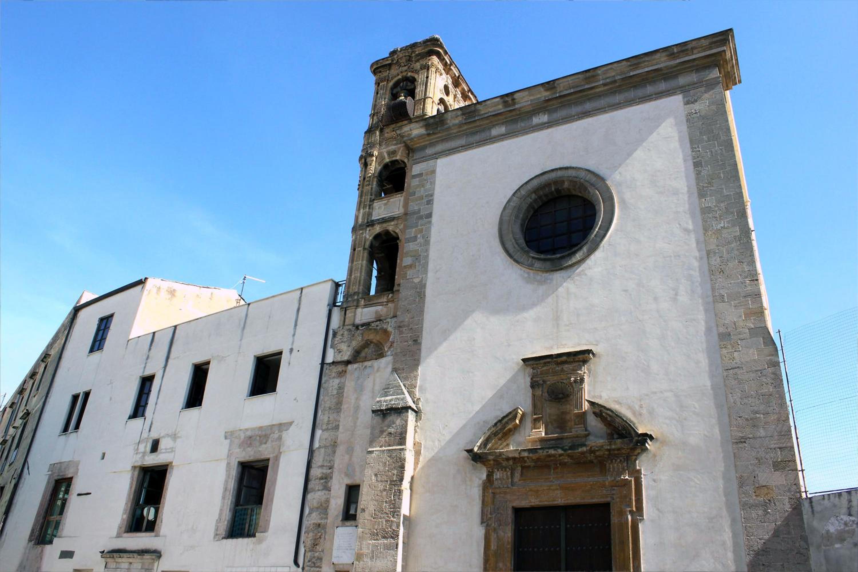 Antica Palermo en Palermo