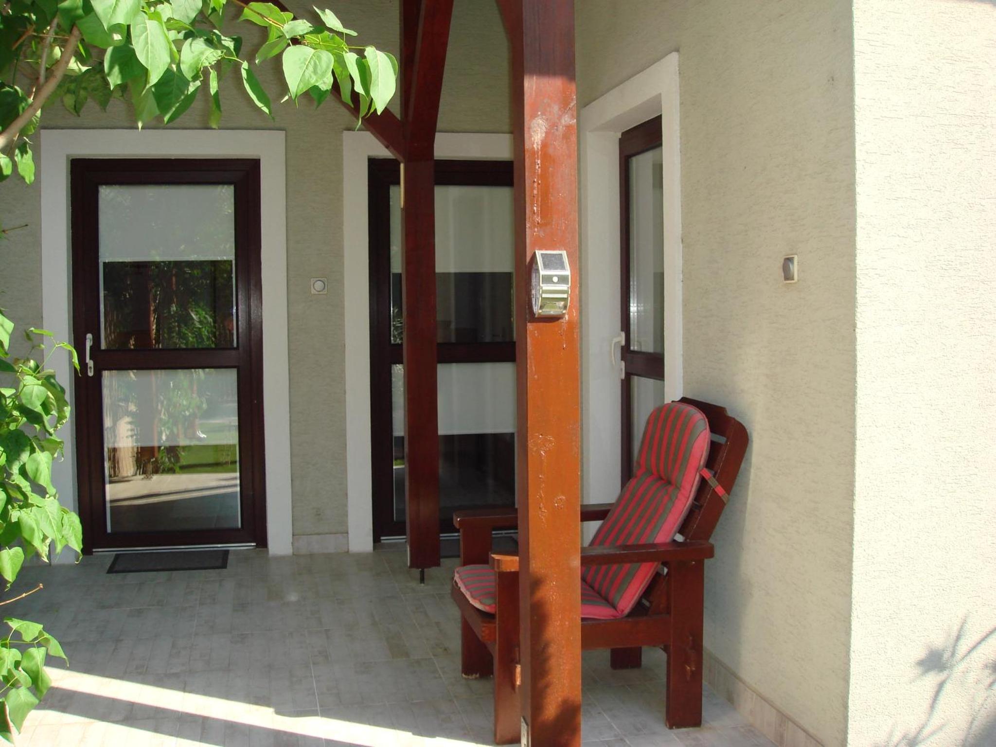 Brasch Apartman