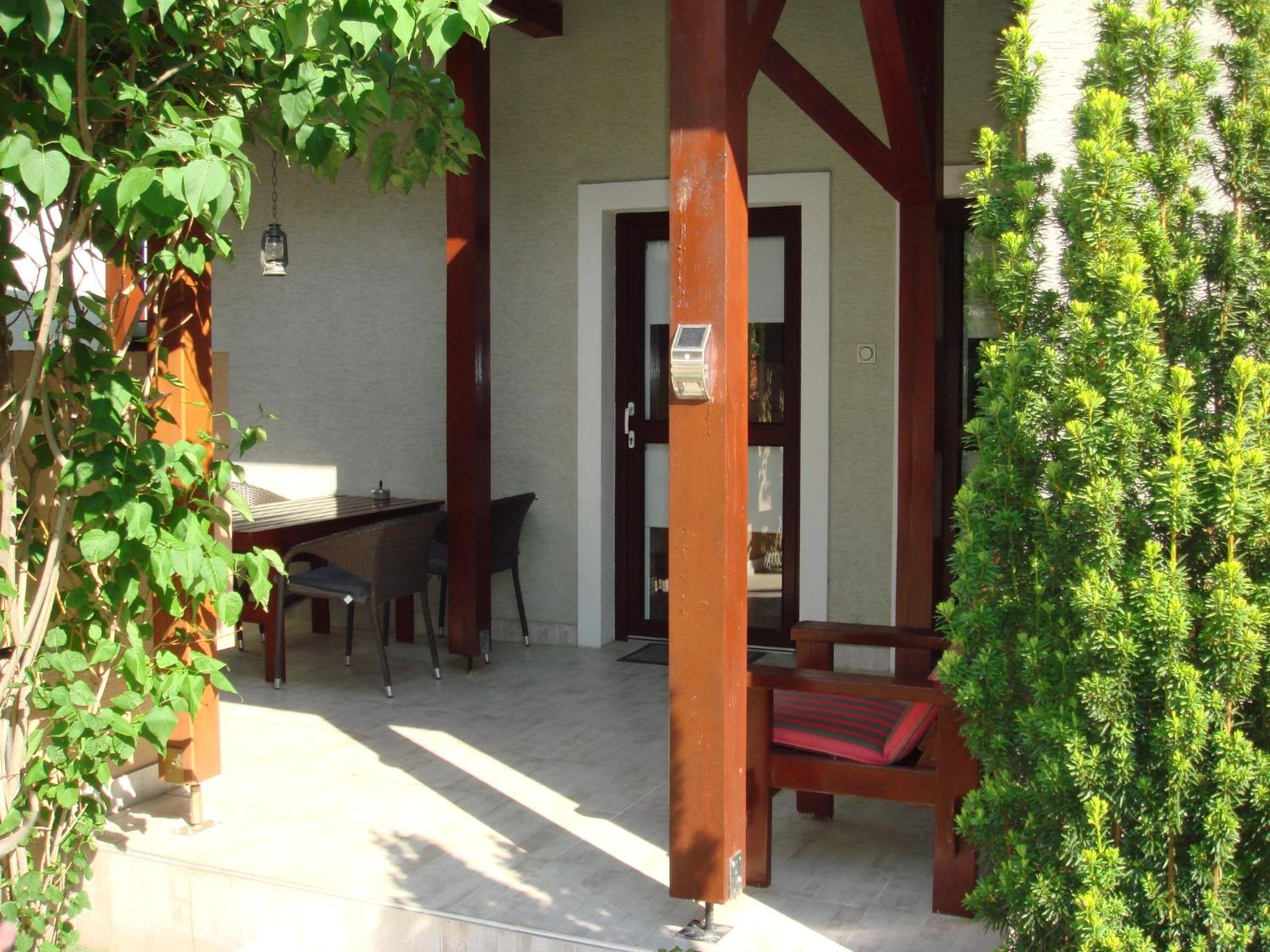 Brasch Apartman