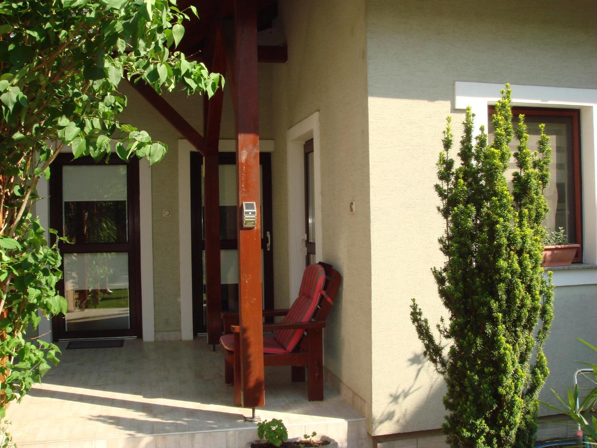 Brasch Apartman