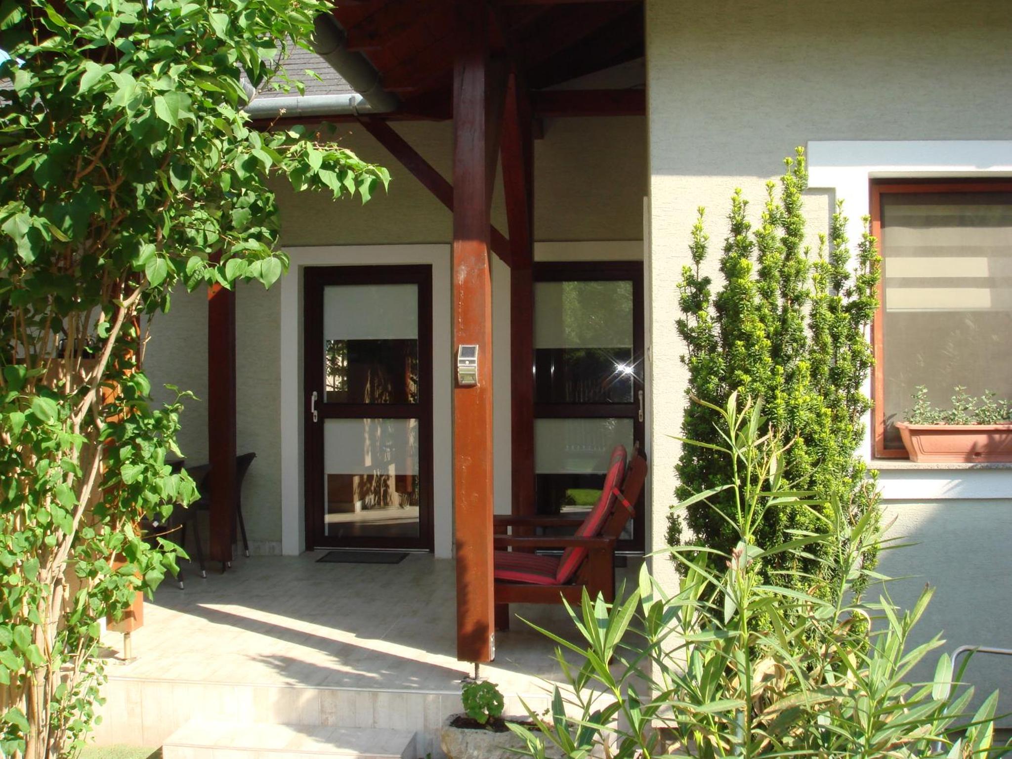 Brasch Apartman