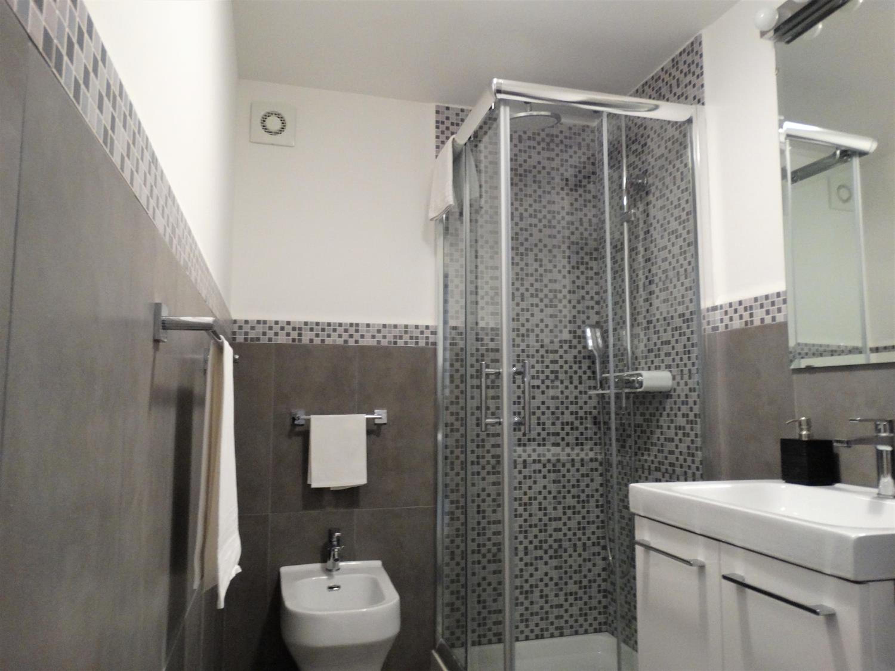 Capri Town Apartments