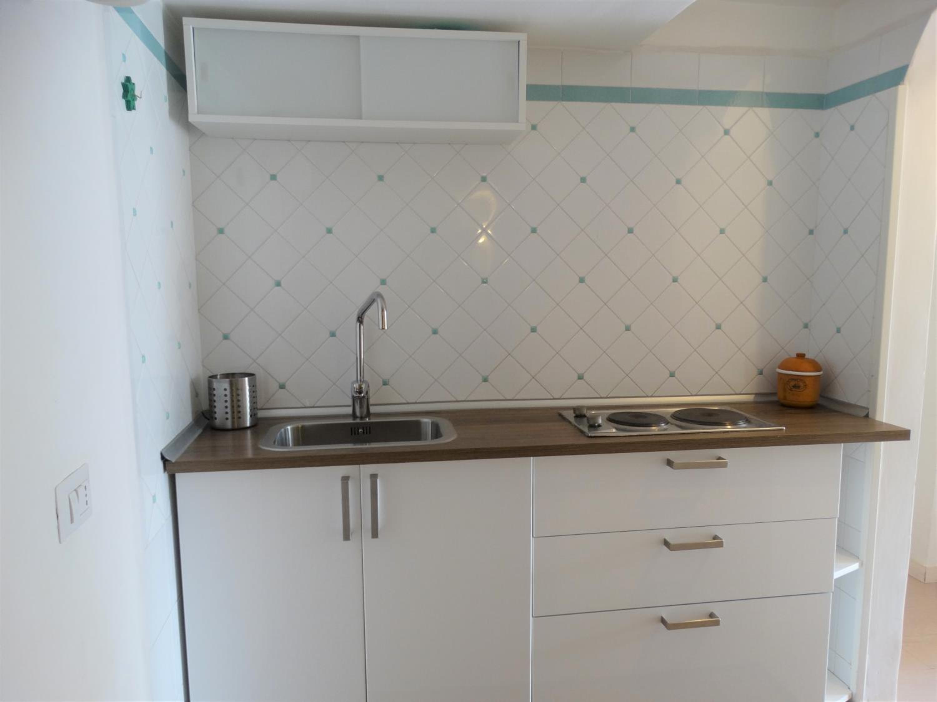 Capri Town Apartments