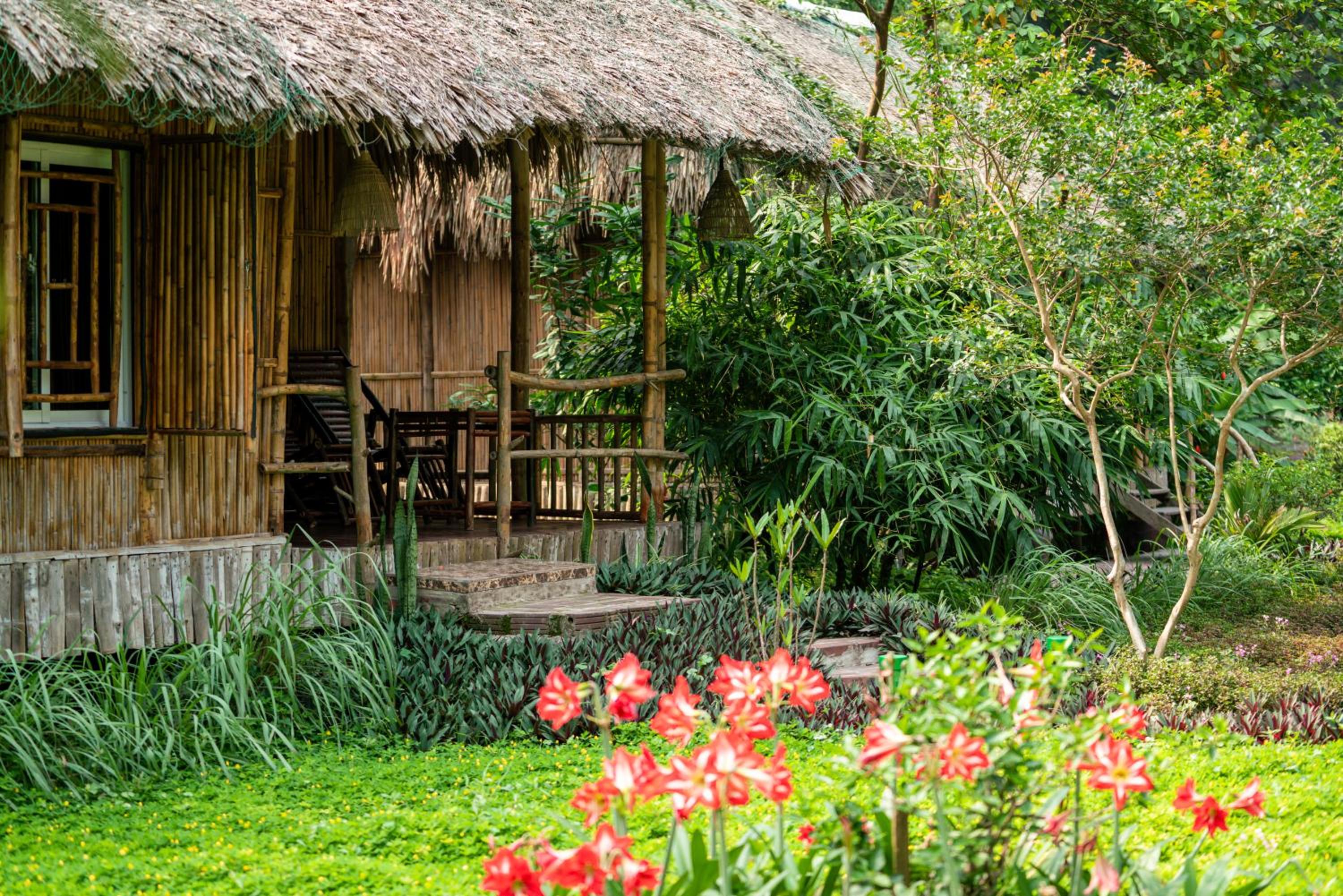 An's Eco Garden Resort
