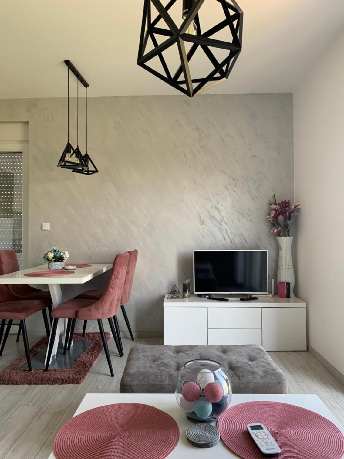 VIP APARTMAN 2020