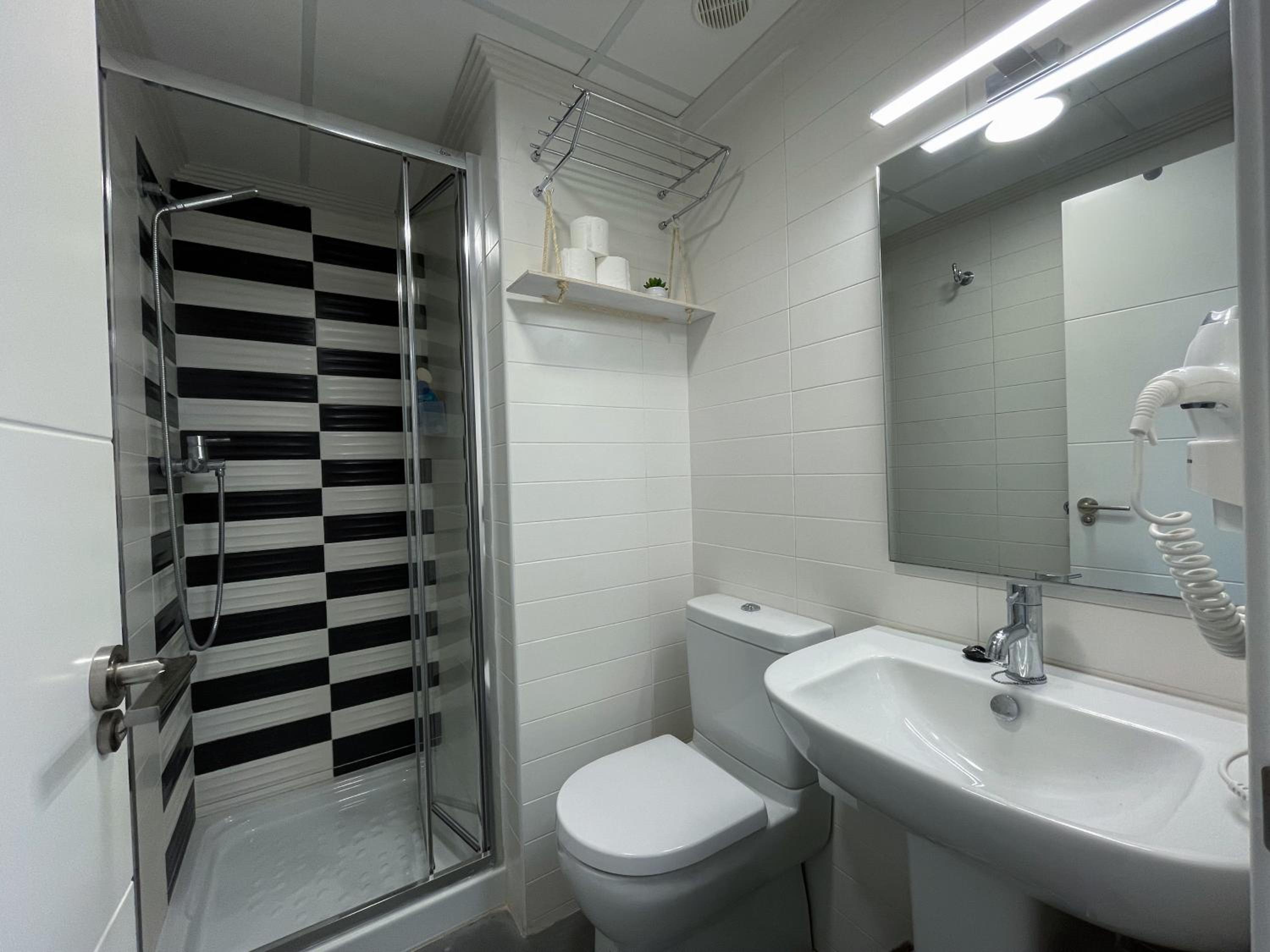 Apartamentos la Volta Aguamarina photo 4