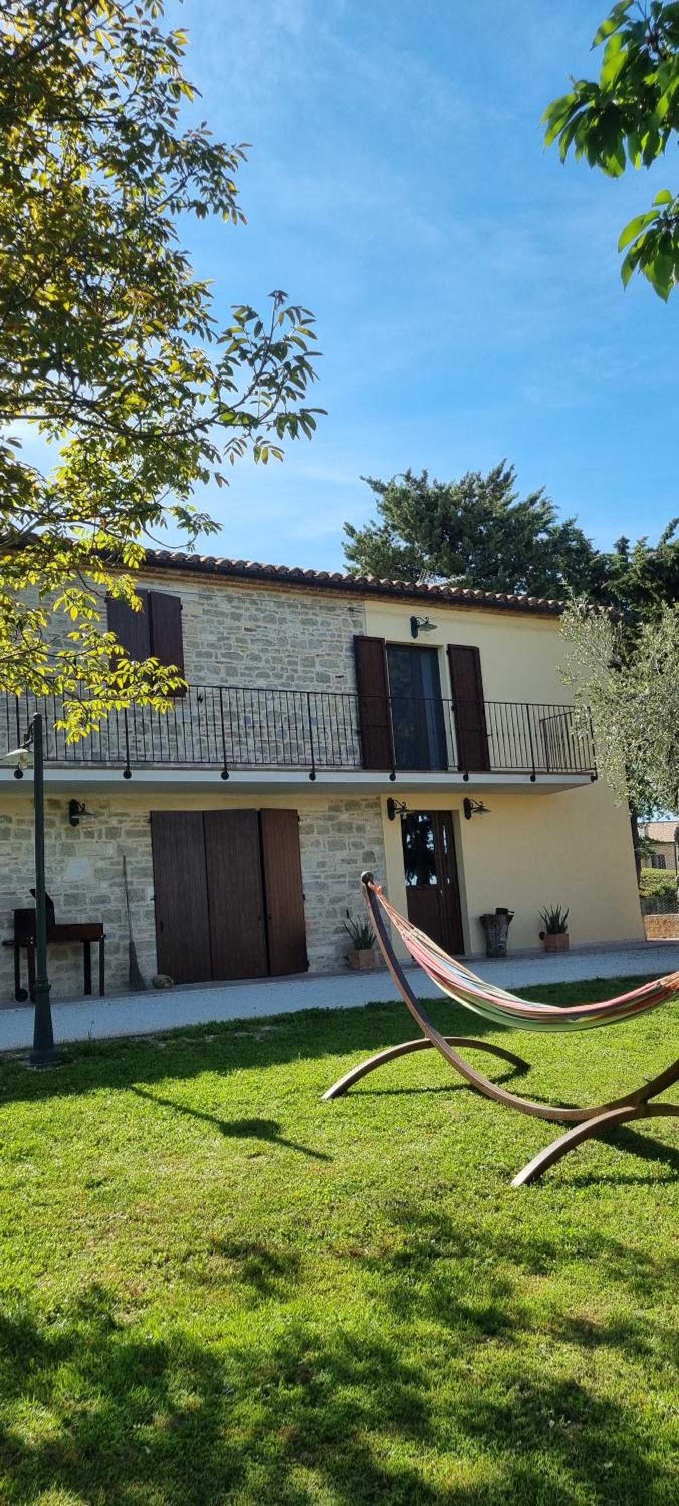 B&B il Fienile view 4