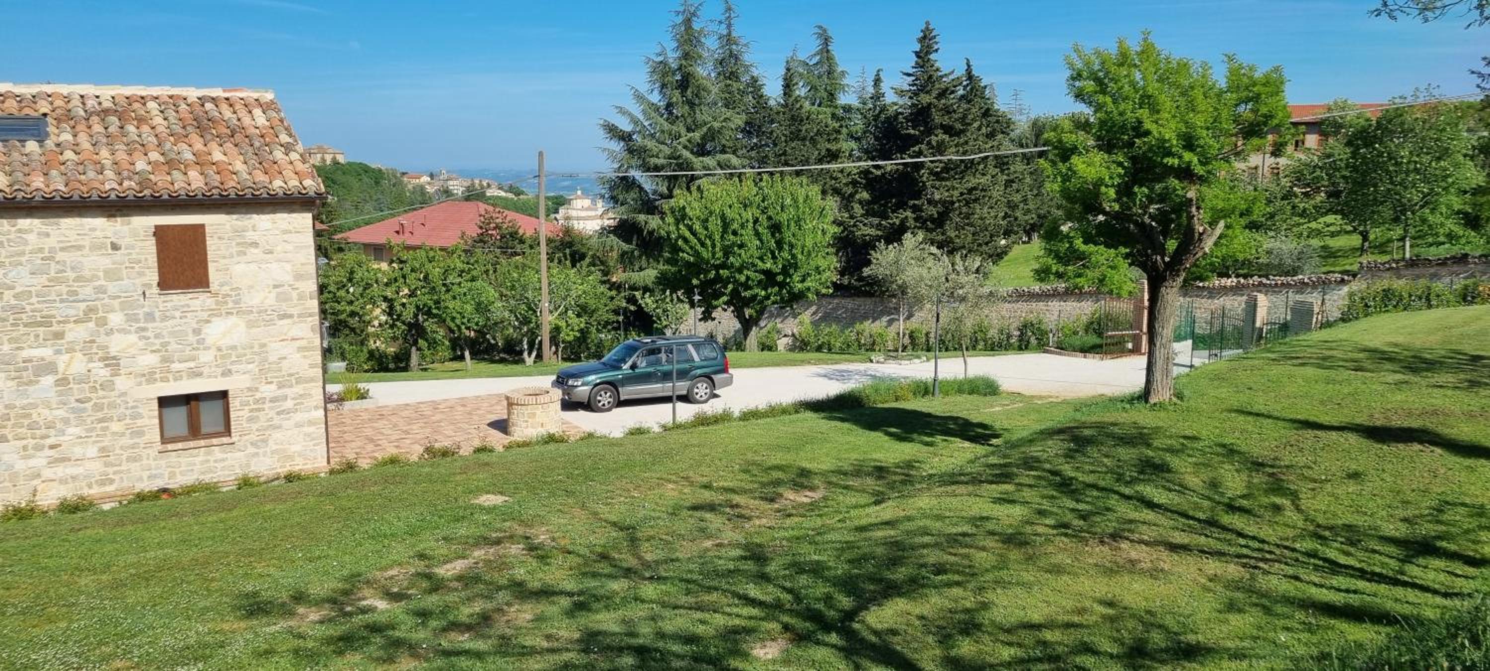 B&B il Fienile view 3