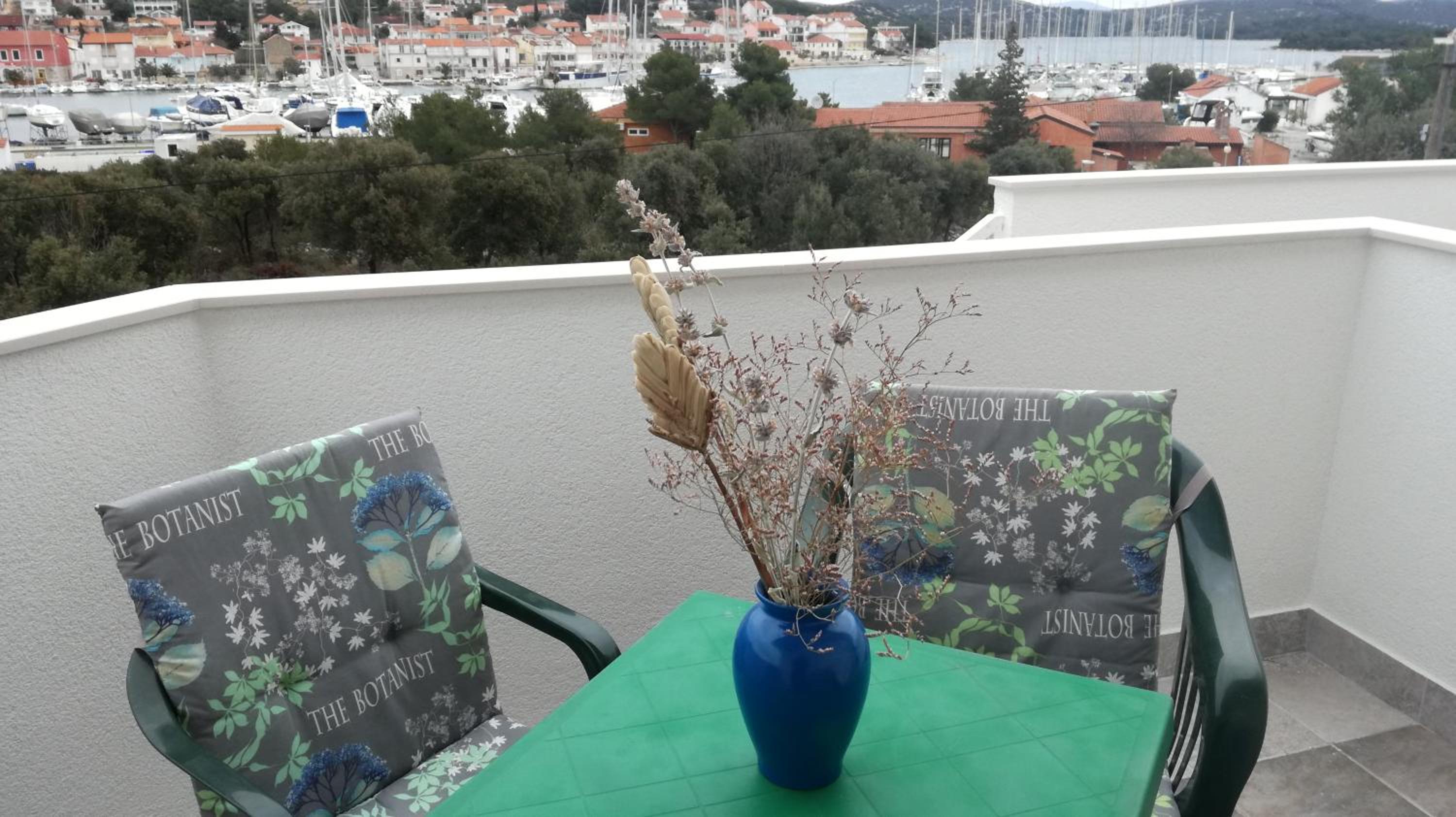 Apartmani Lučica