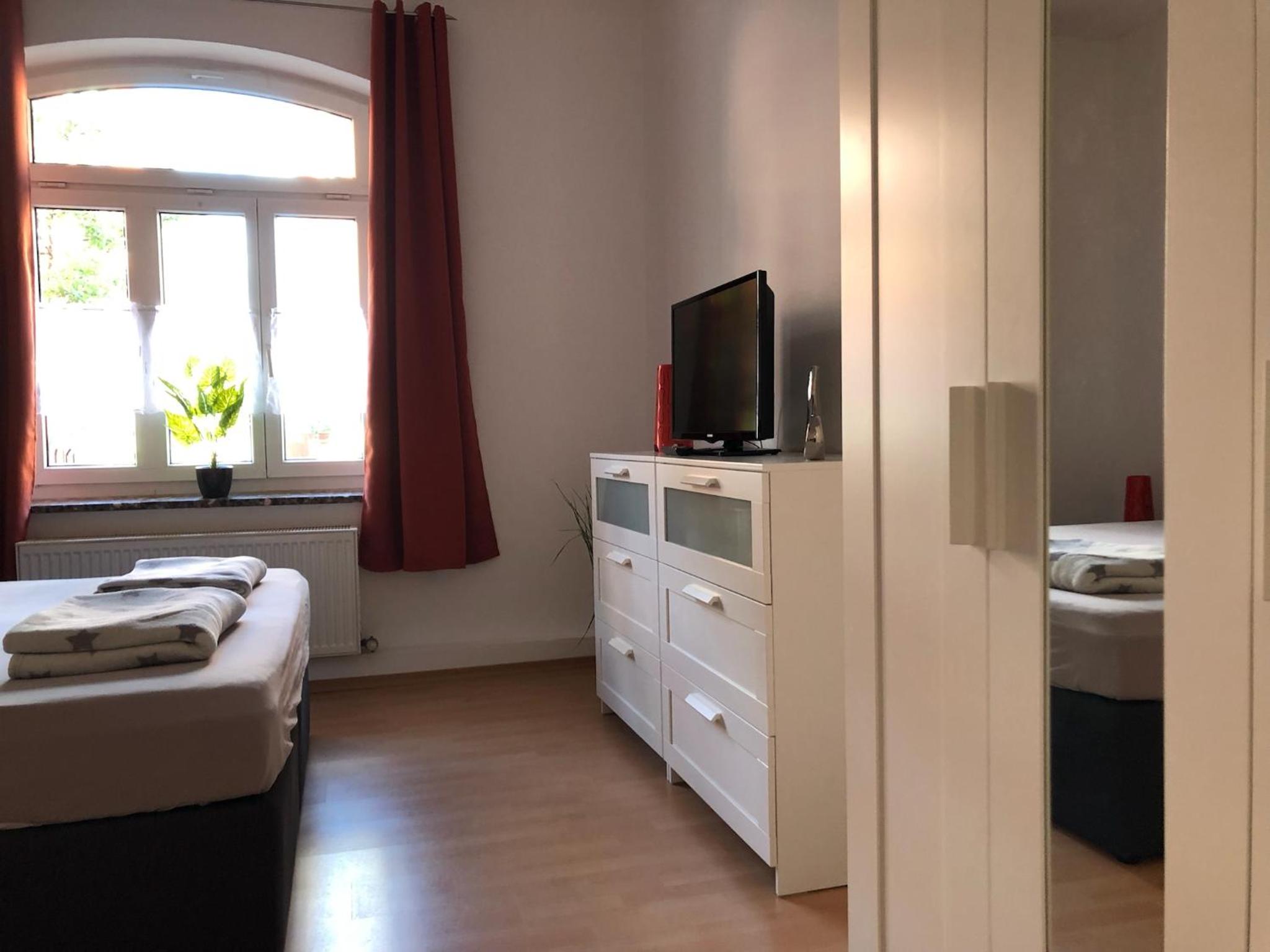 City Quartier Jena view 5
