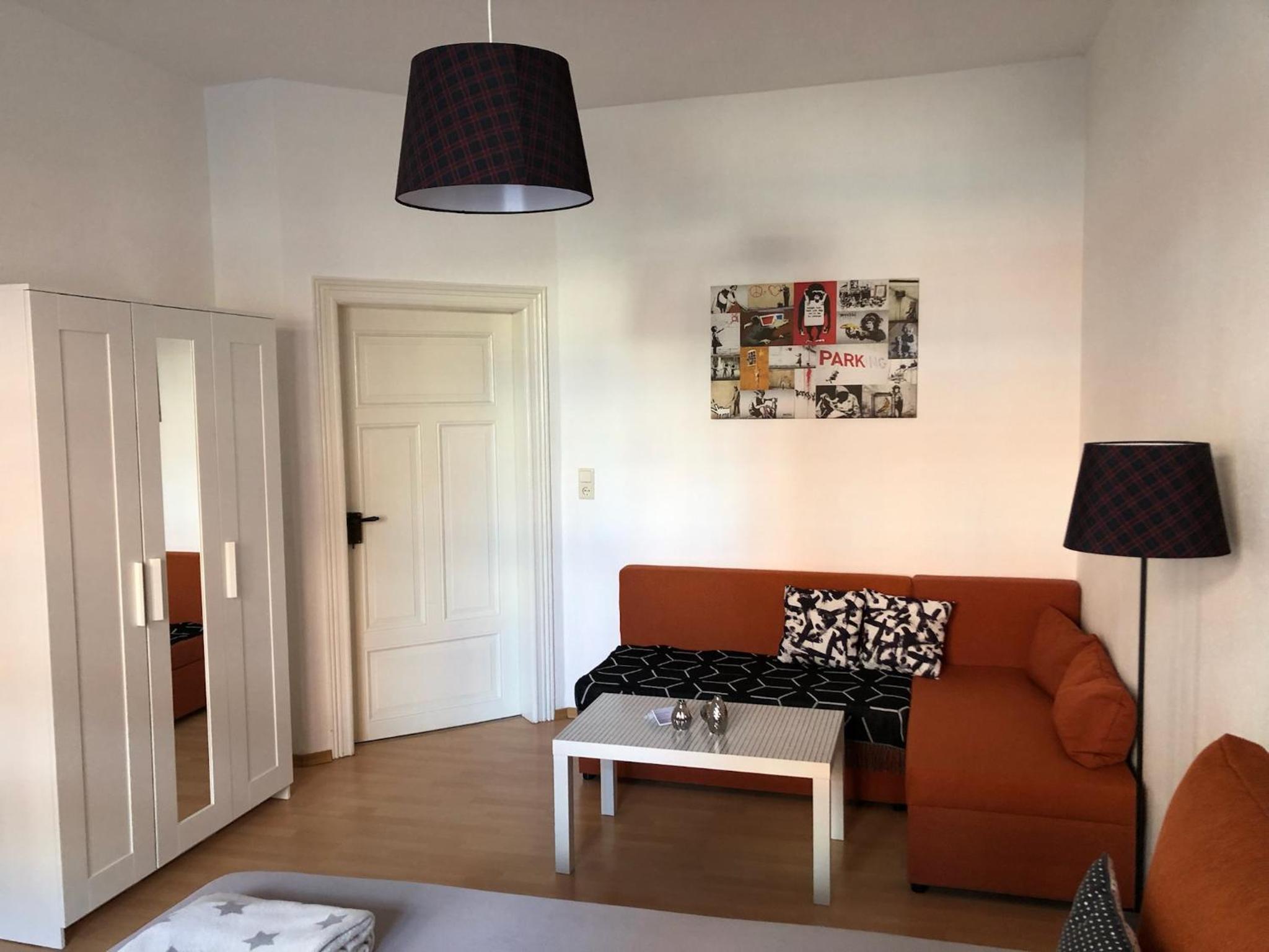 City Quartier Jena view 4