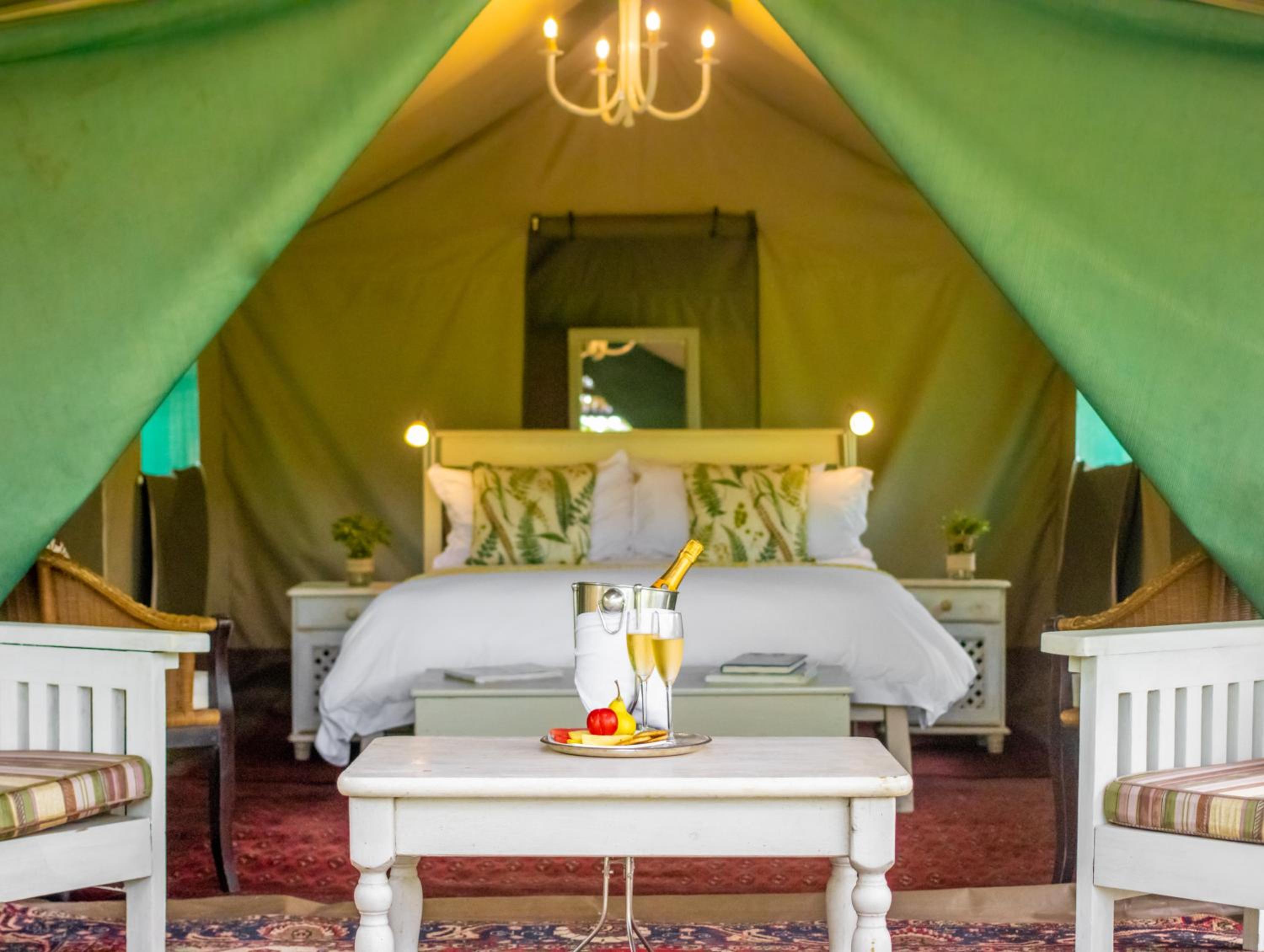 Khaya Ndlovu Safari Manor