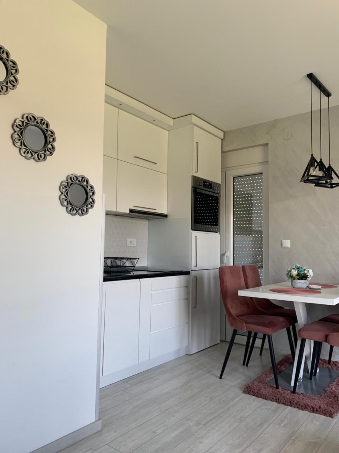 VIP APARTMAN 2020