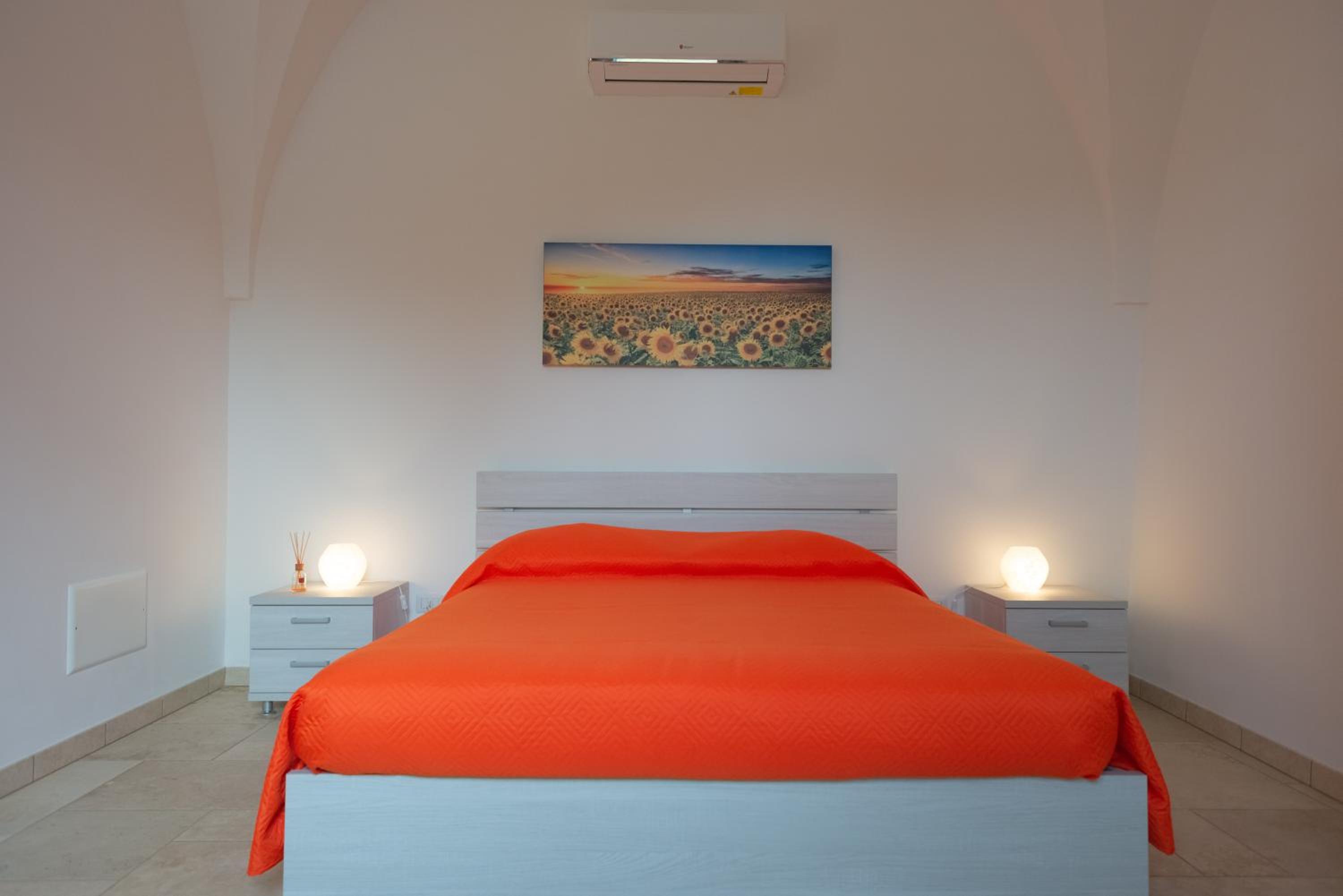 I Trulli di Mina - Lamia Fresia view 5