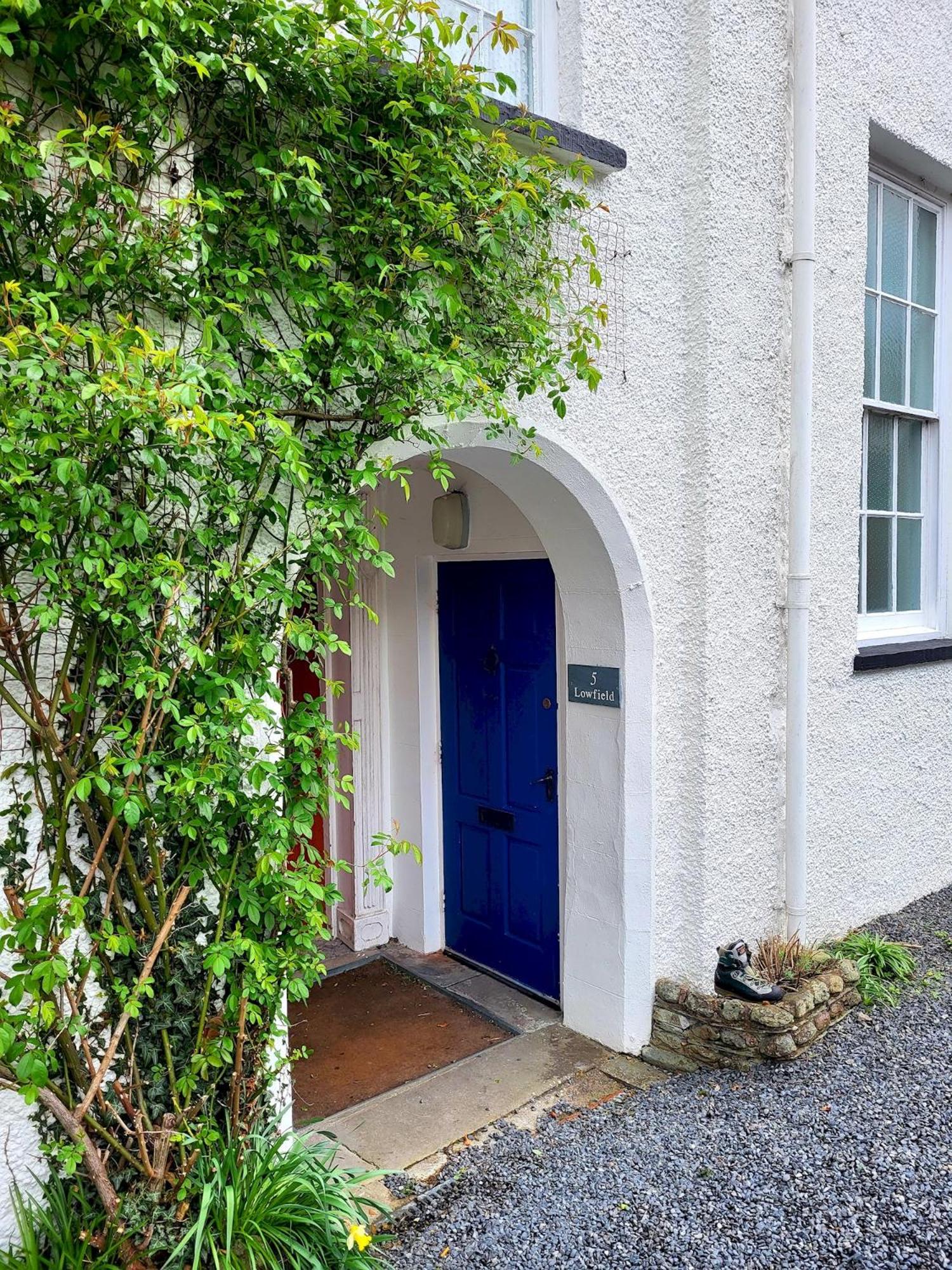 5 Lowfield, Ambleside view 3