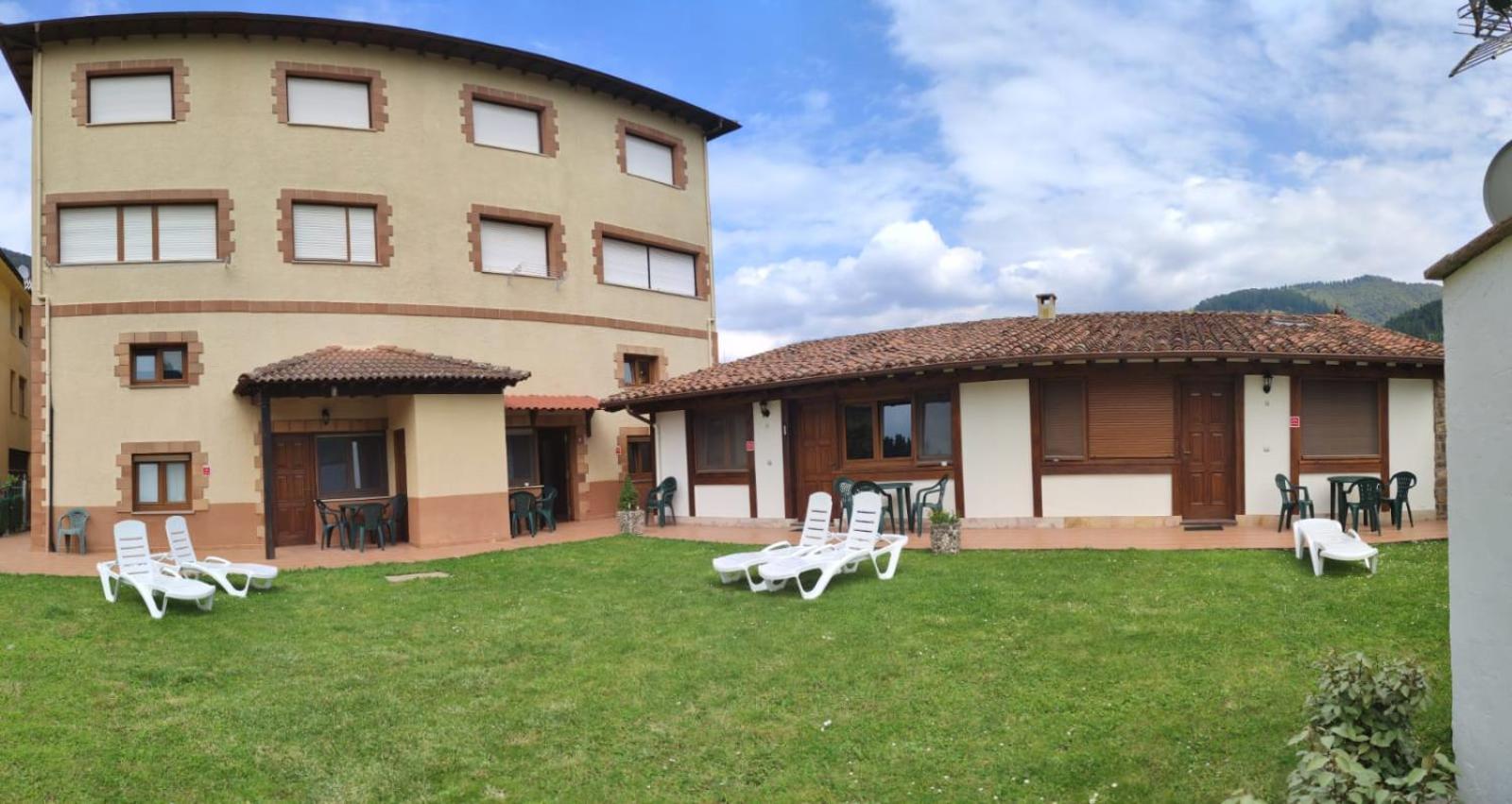 Apartamentos El Sol view 5