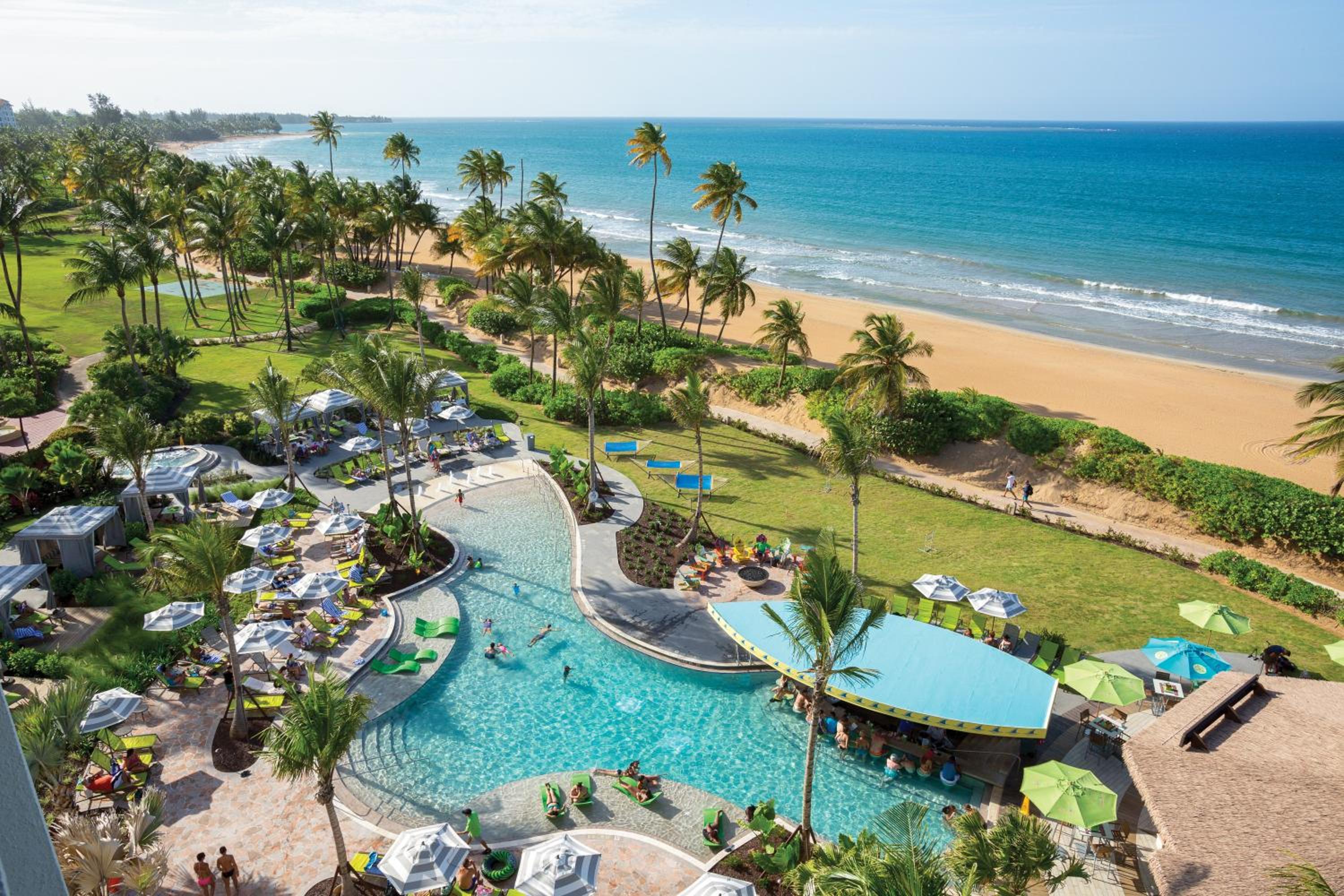 Margaritaville Vacation Club - Rio Mar - Property Image 108