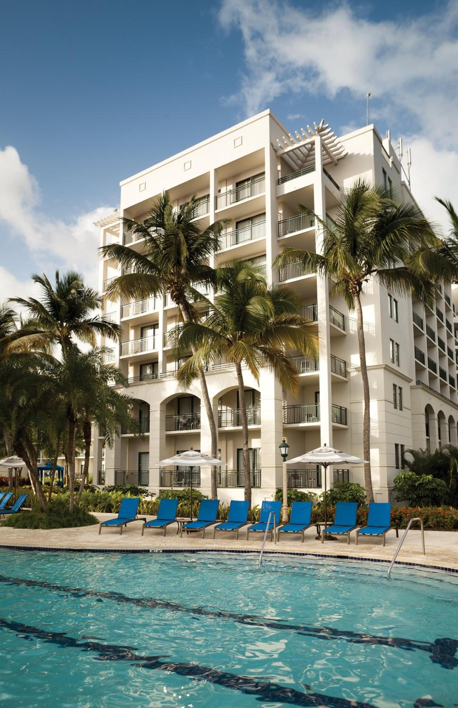 Margaritaville Vacation Club - Rio Mar - Property Image 111