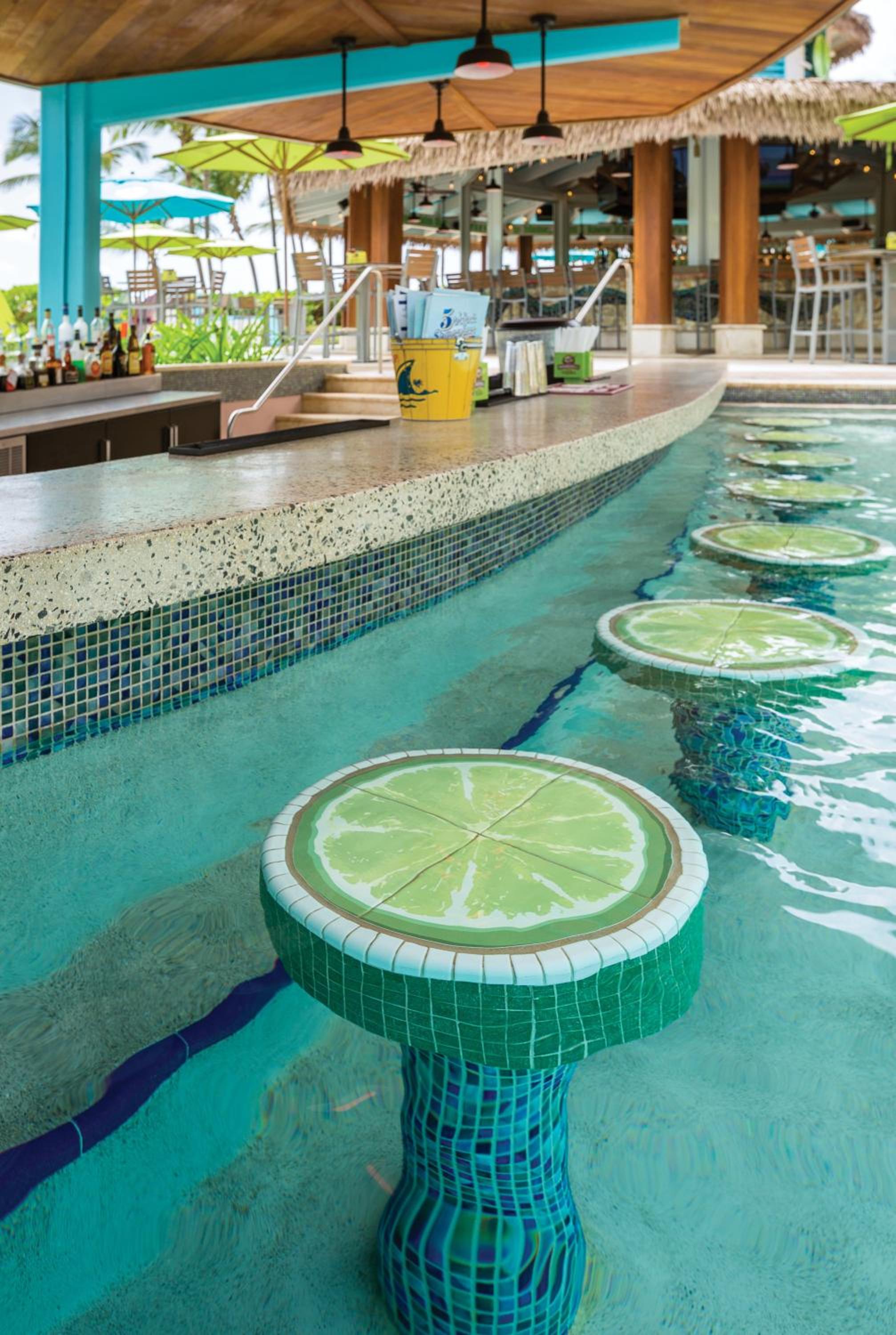 Margaritaville Vacation Club - Rio Mar - Property Image 112