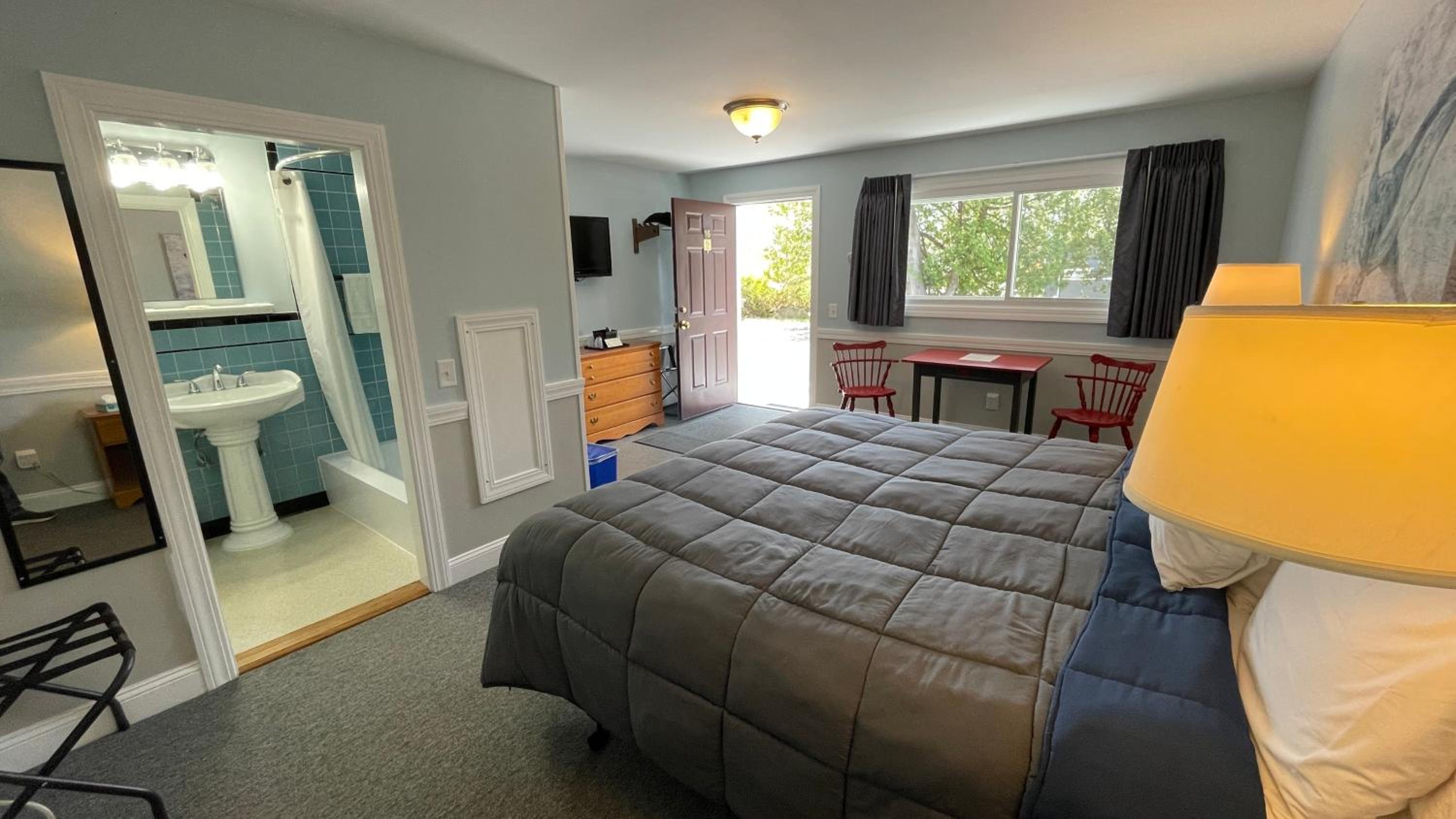 Bucksport Inn